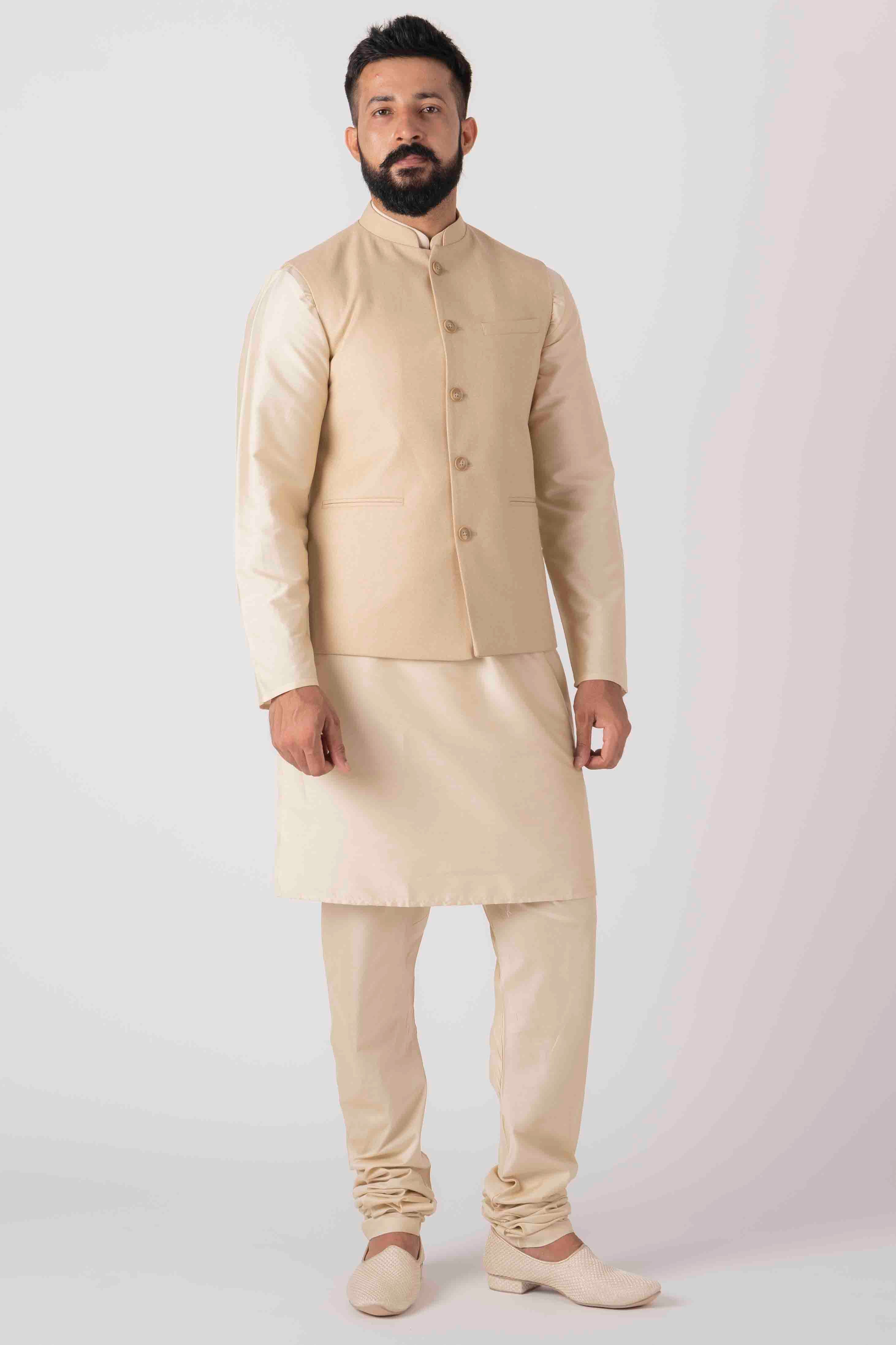 MLS JAWAHAR JACKET