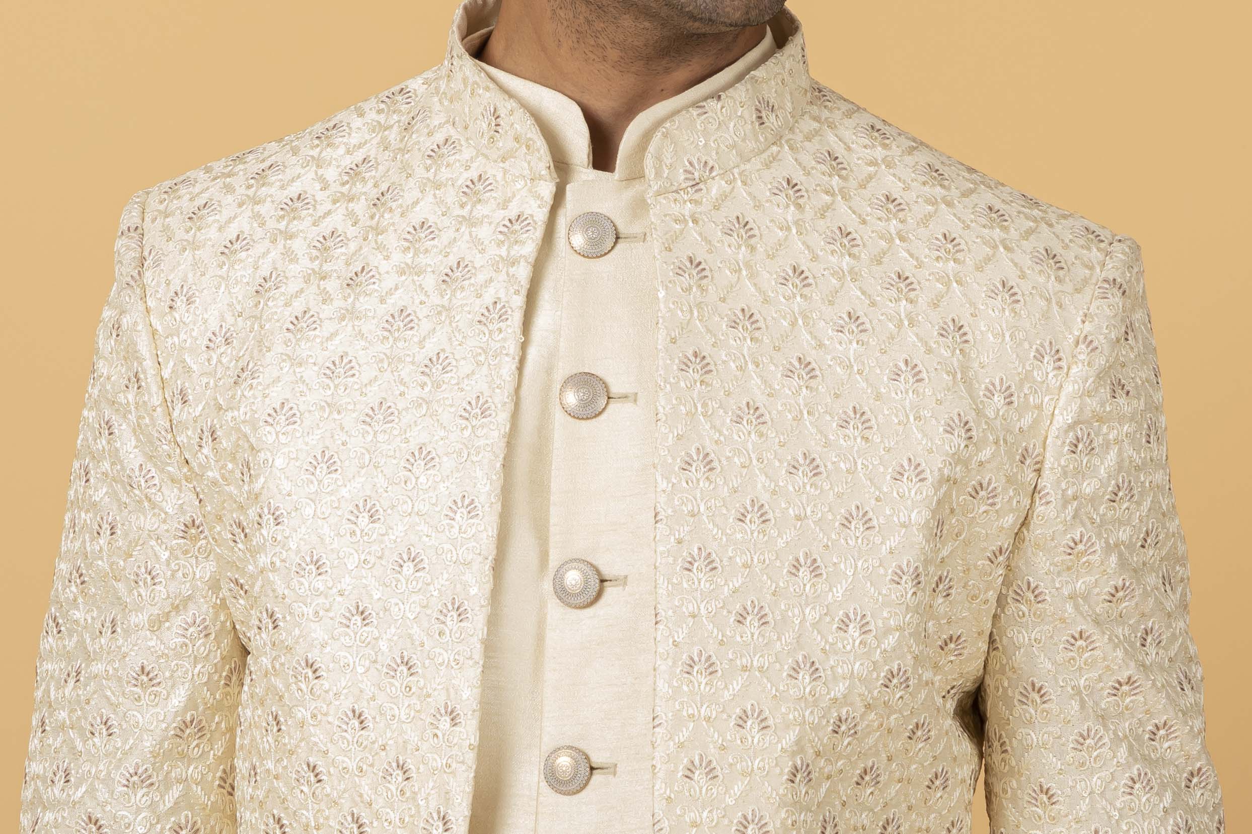 MLS INDO JACKET 3PCS