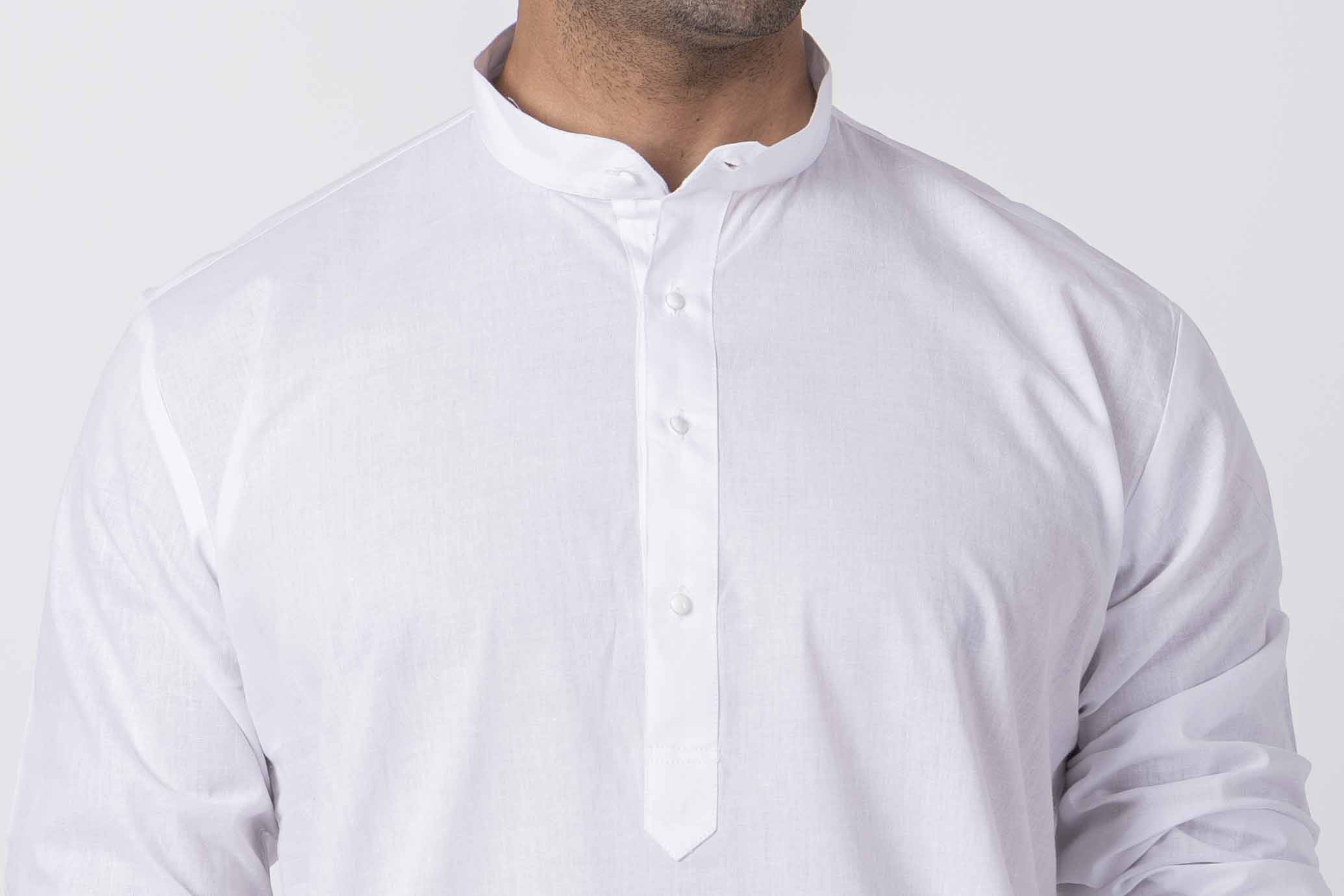 MLS COTTON KURTA PAJAMA 3170