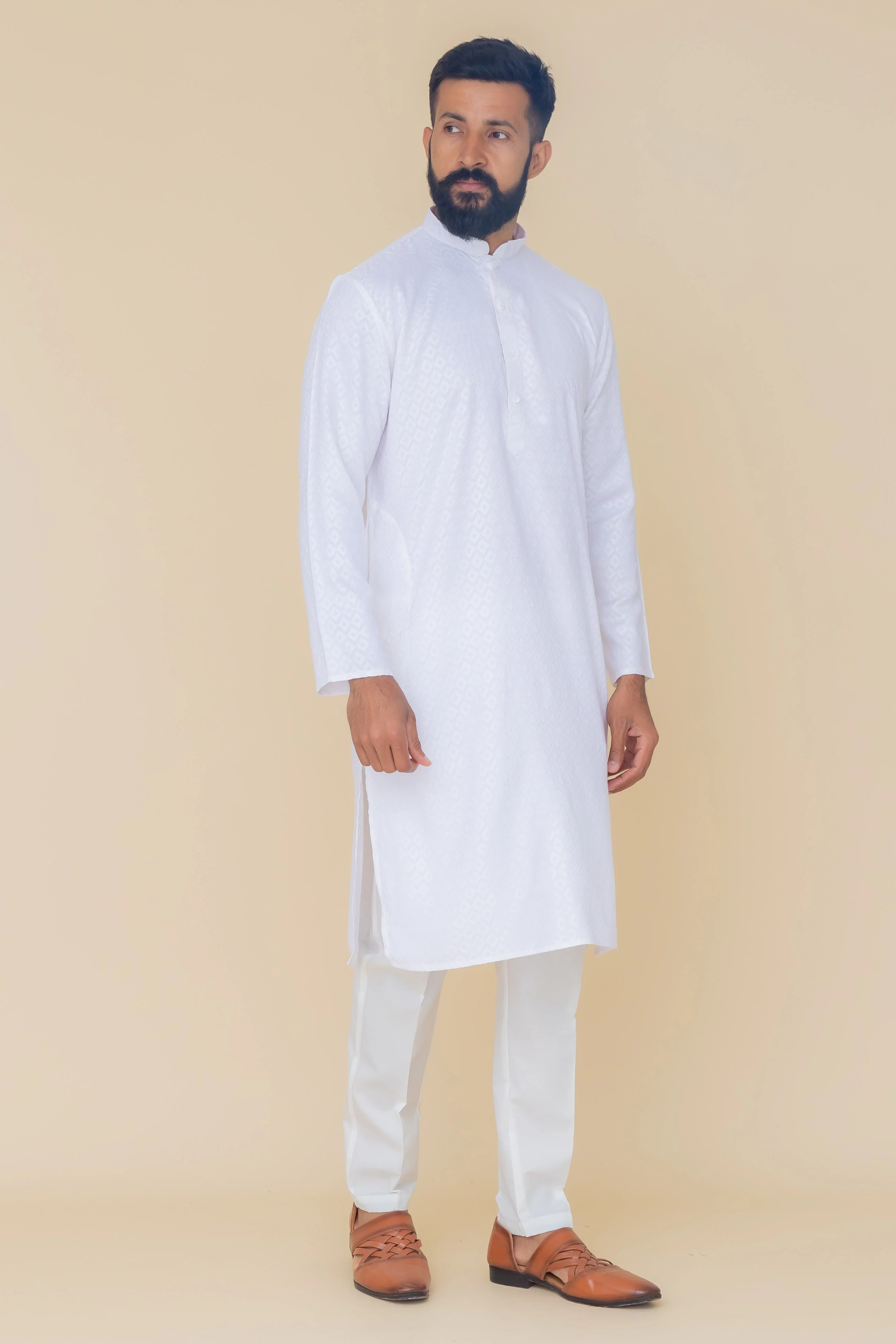 MLS KURTA PAJAMA