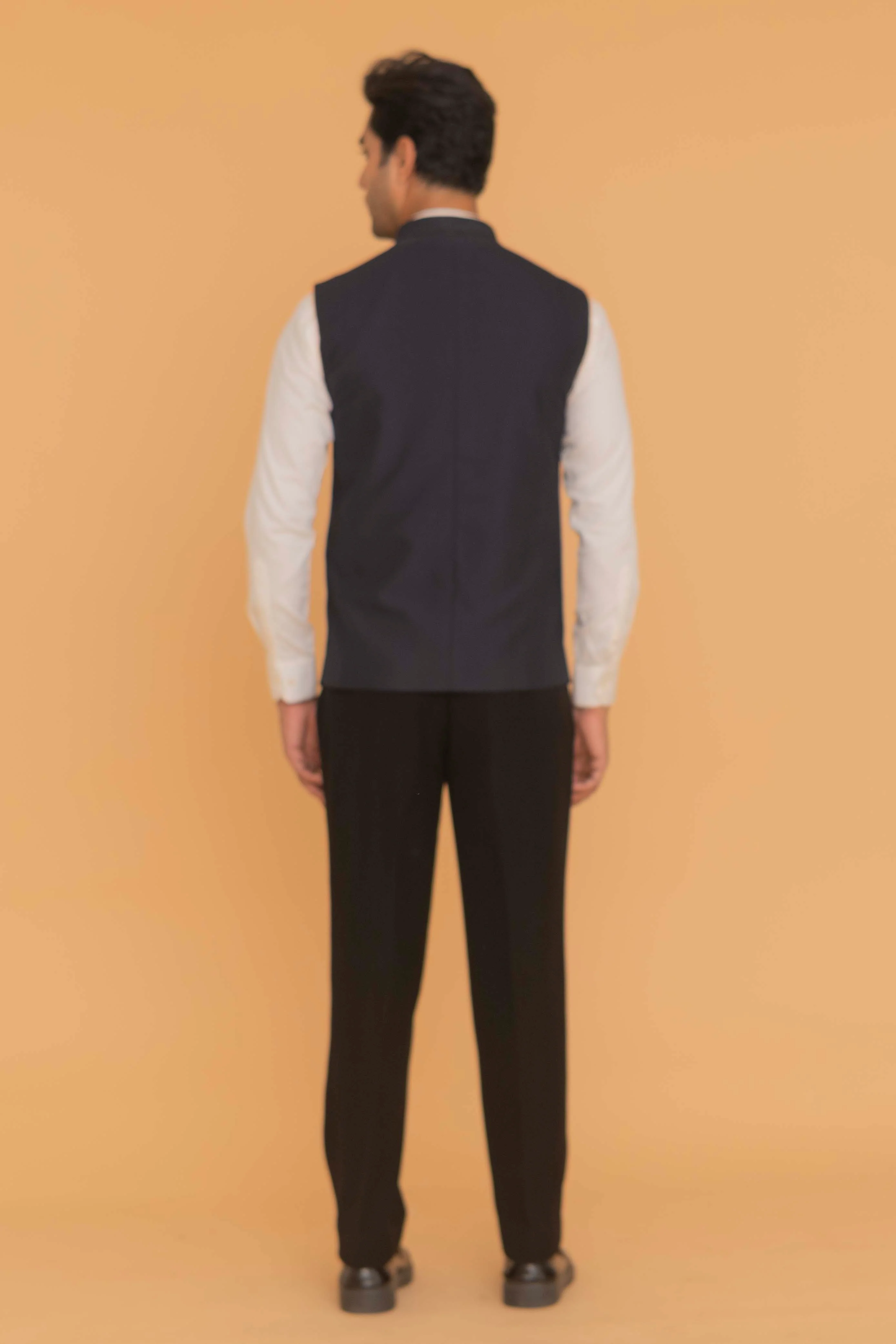 MLS PLAIN JAWAHAR JACKET