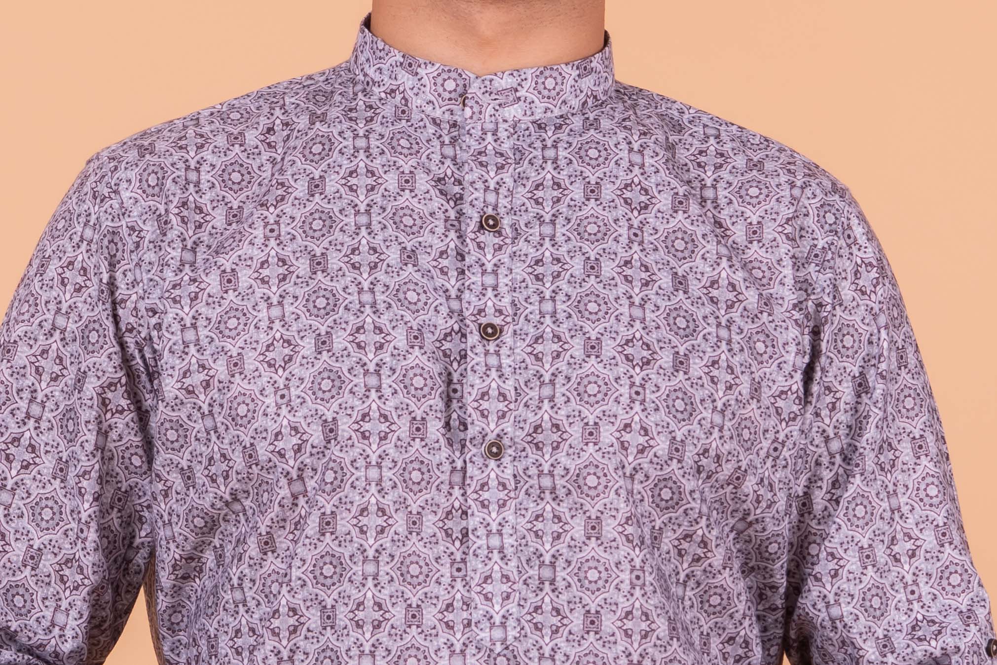 MLS COTTON KURTA