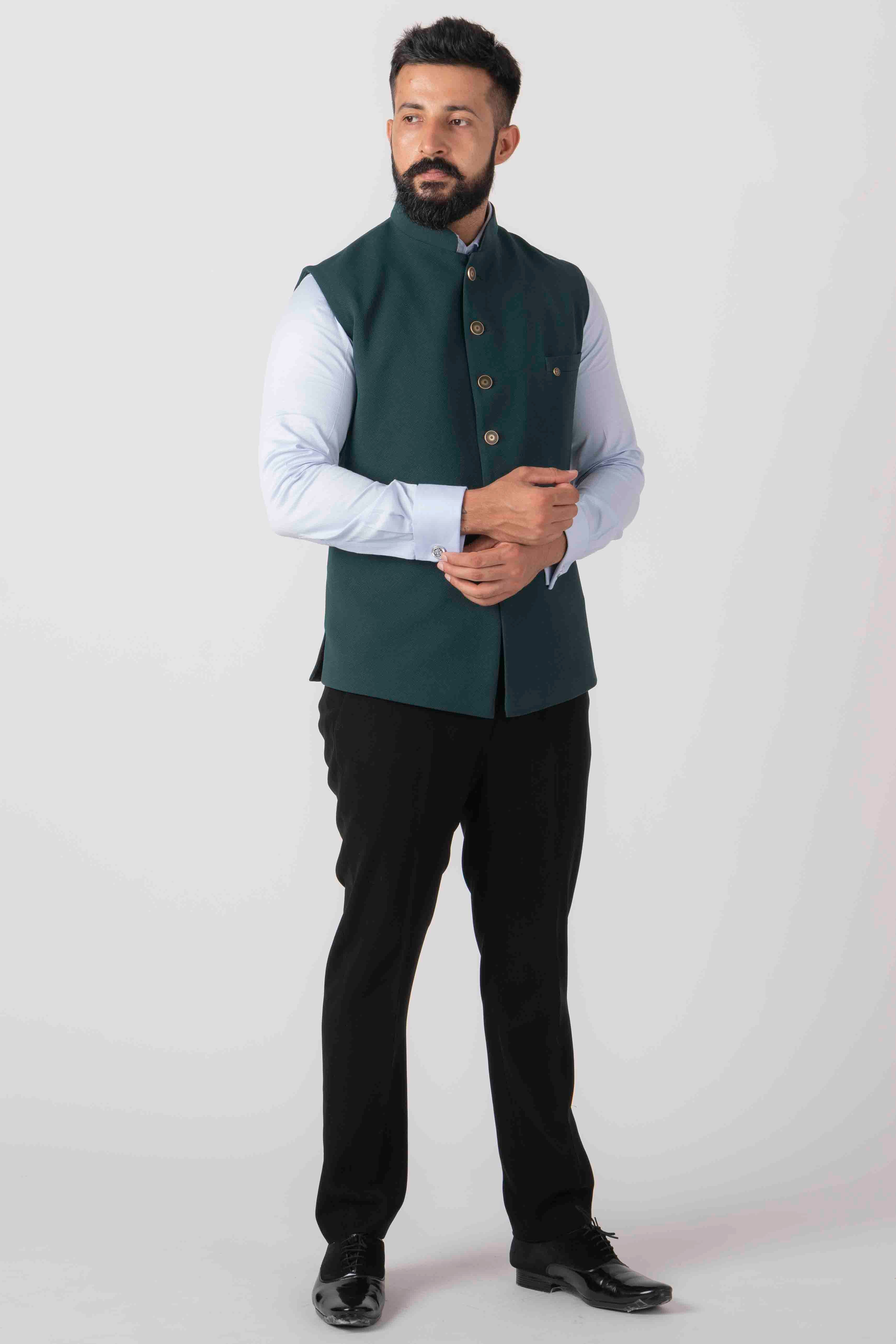 MLS JAWAHAR JACKET