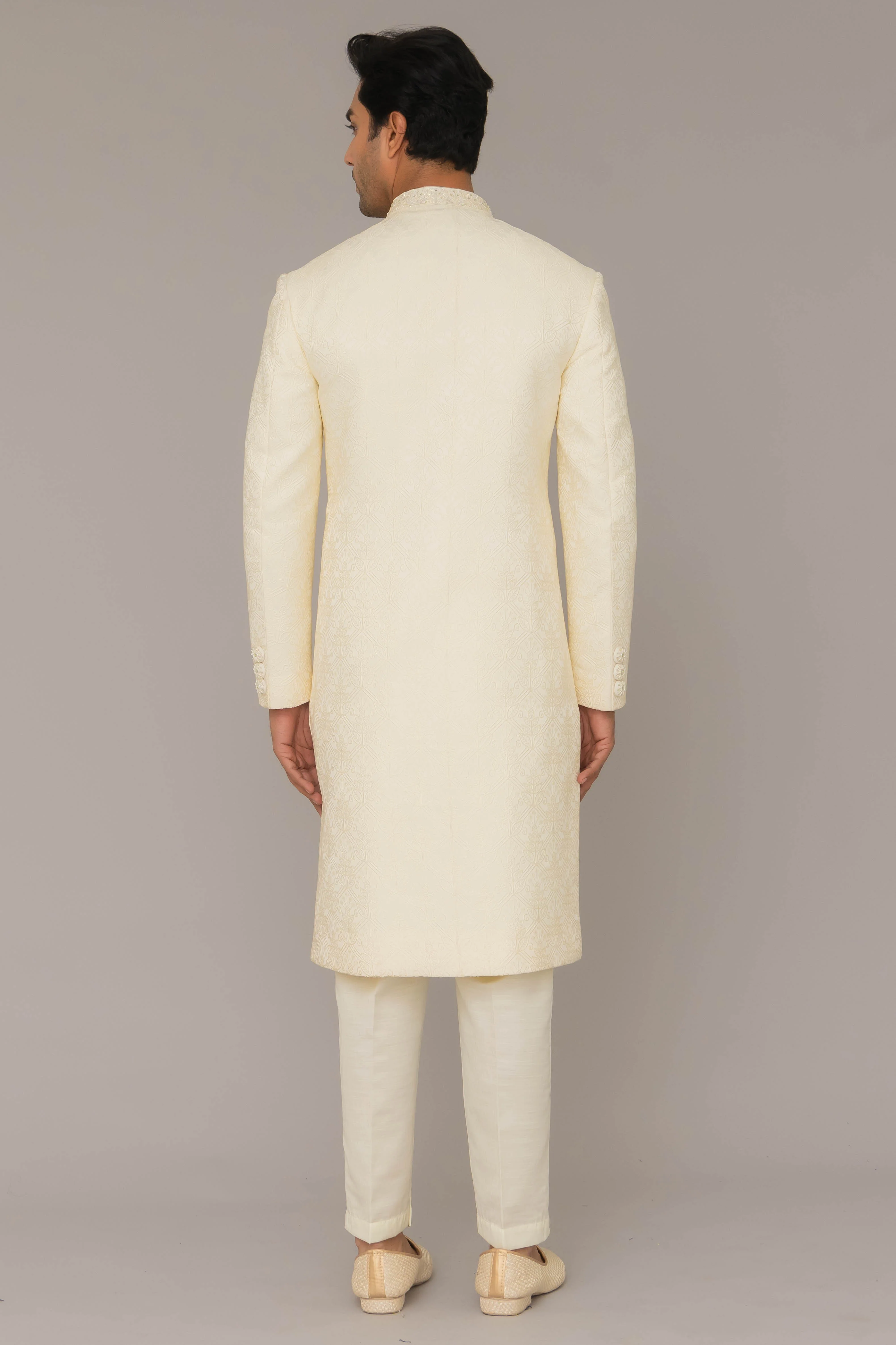 MLS SHERWANI 1PCS