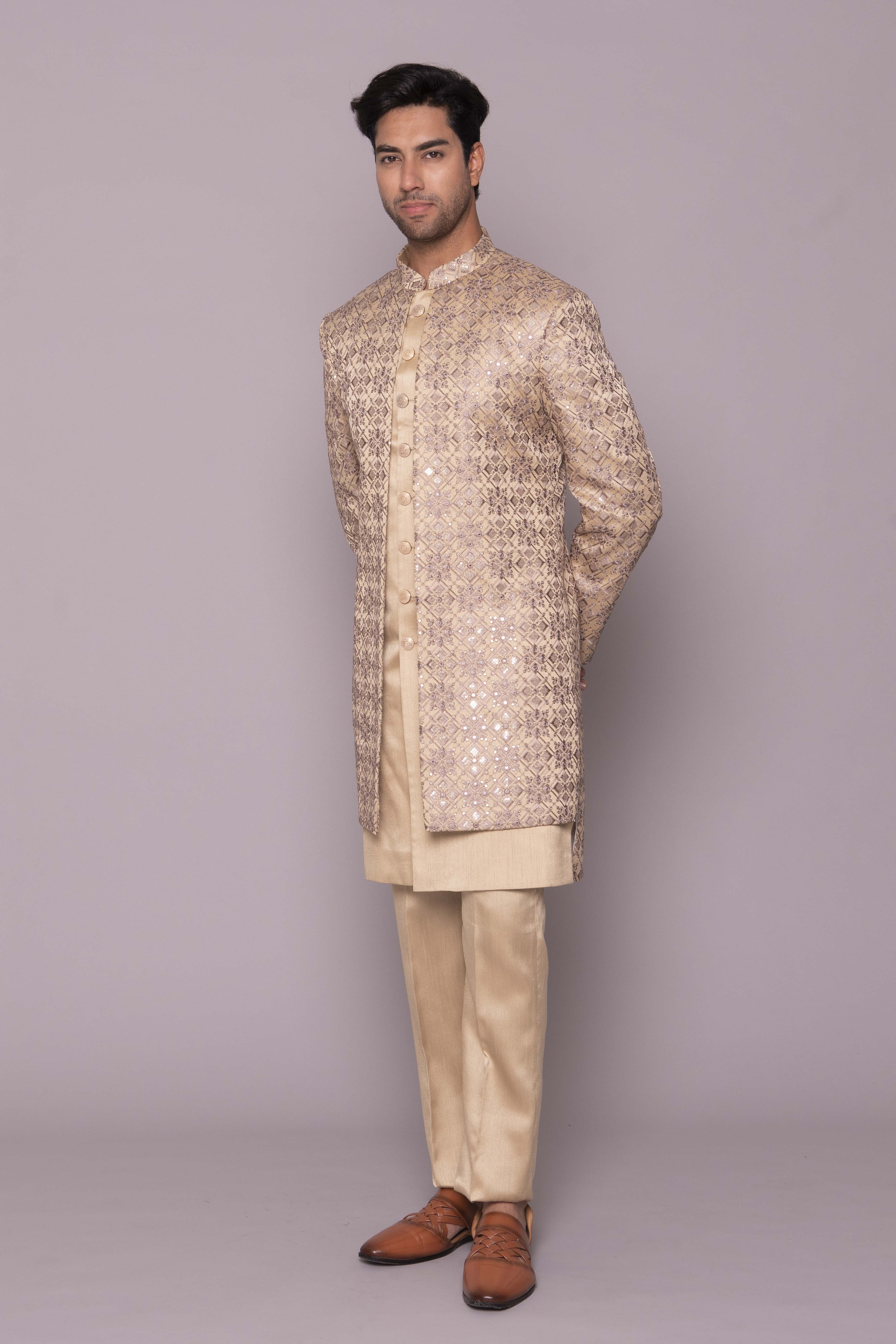 MLS INDO JACKET 2 PCS