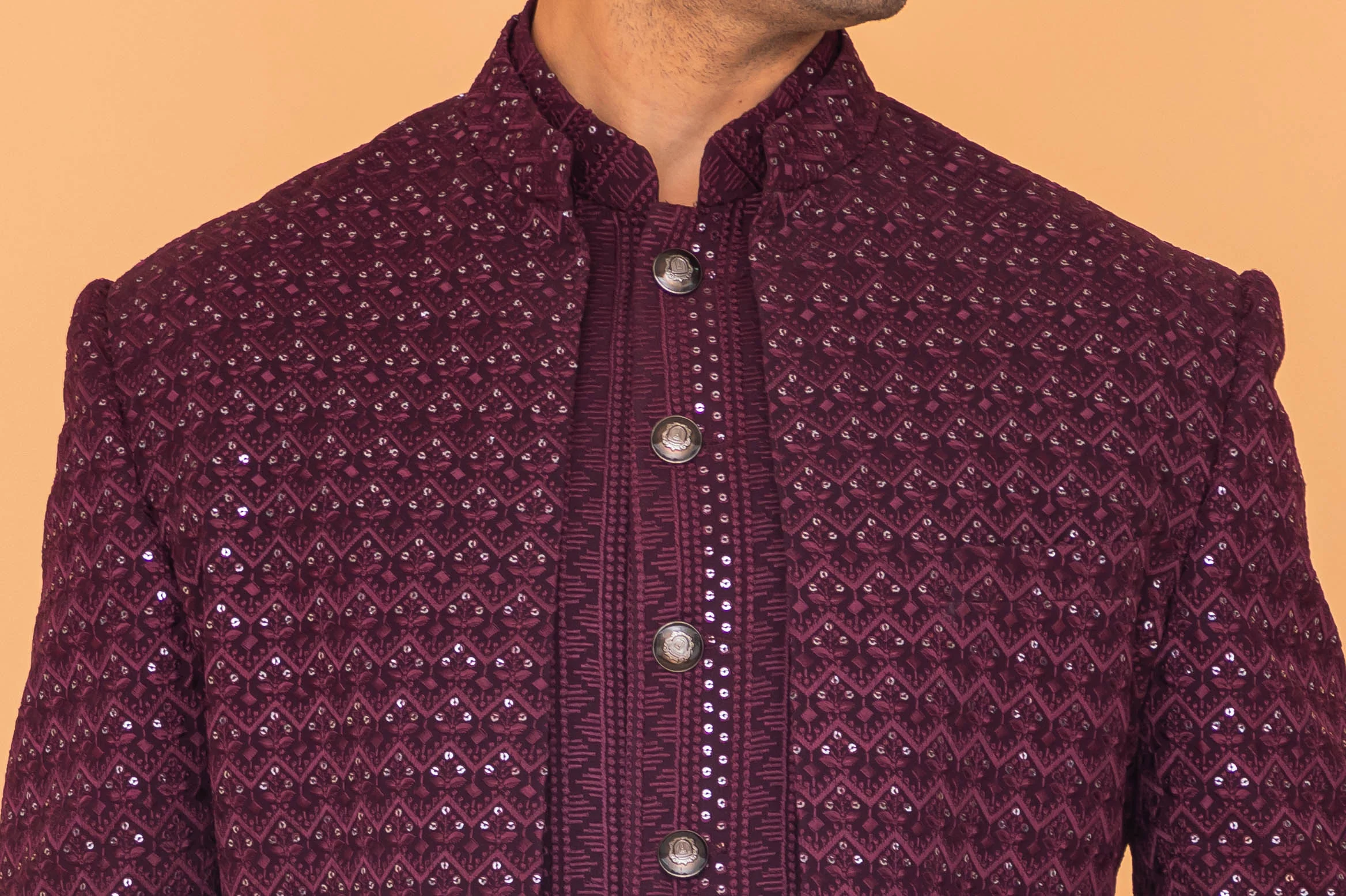 MLS INDO JACKET 3PCS