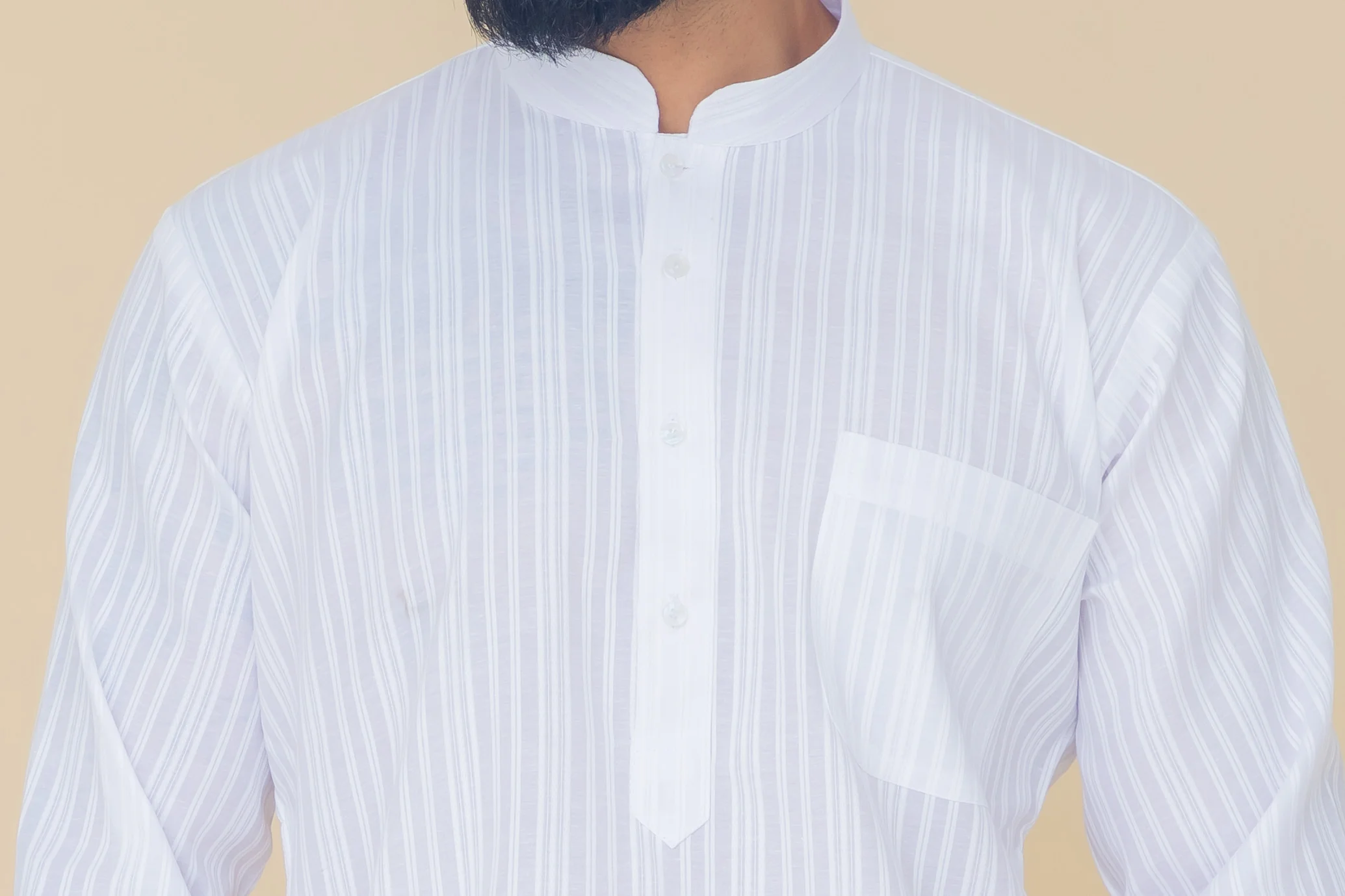 MLS COTTON KURTA PAJAMA
