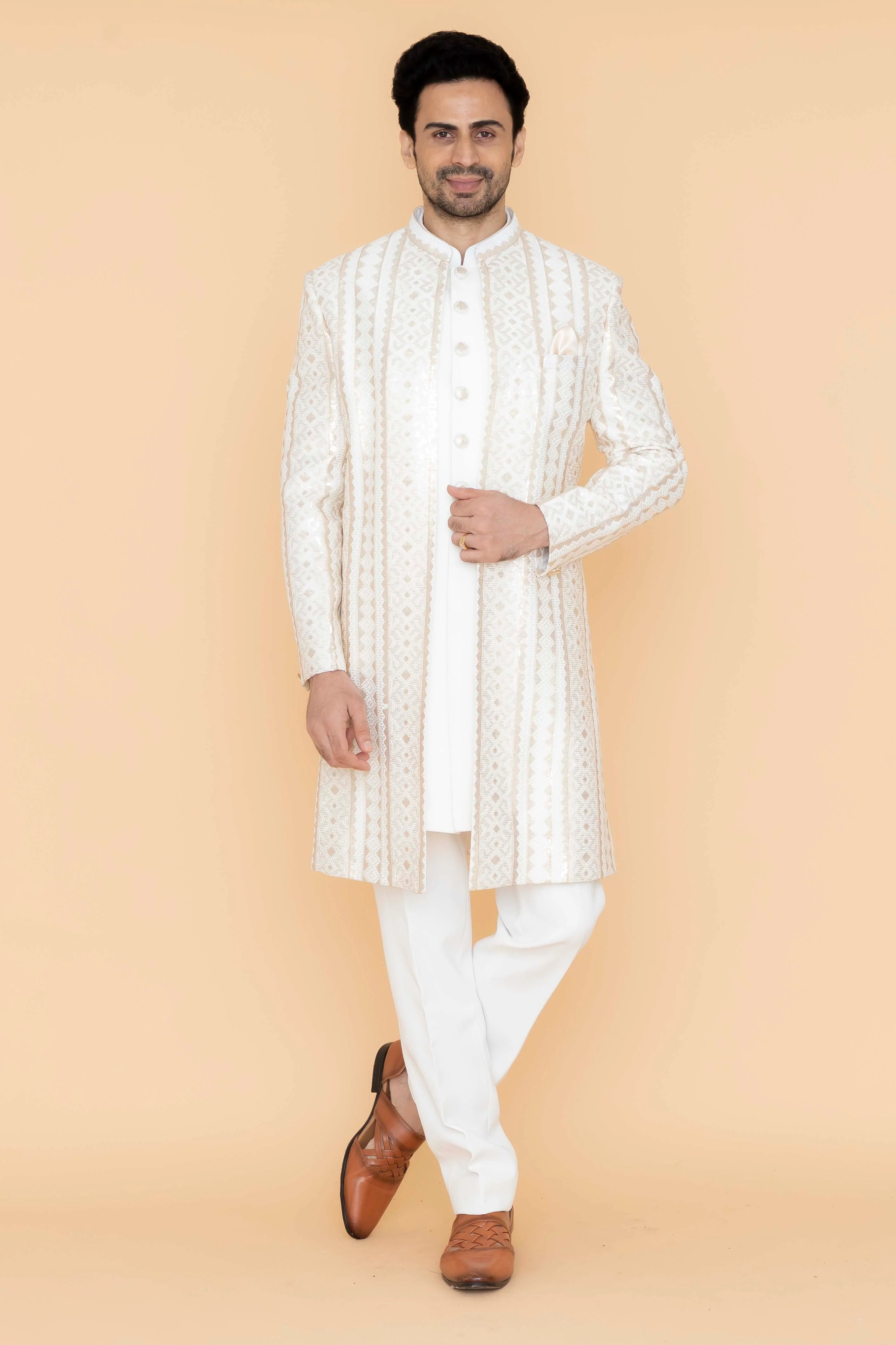 MLS INDO JACKET 3PCS