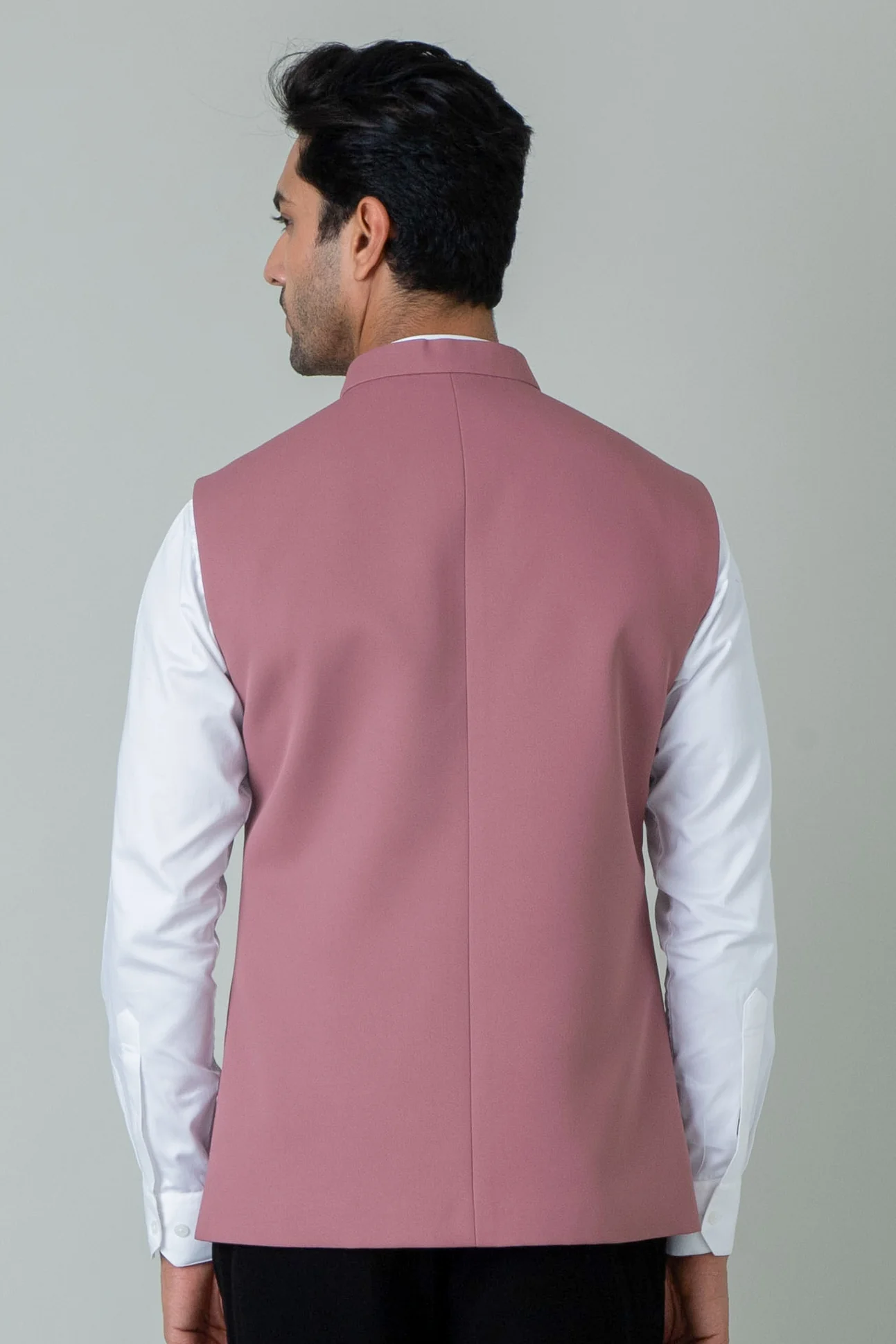 MLS PLAIN JAWAHAR JACKET