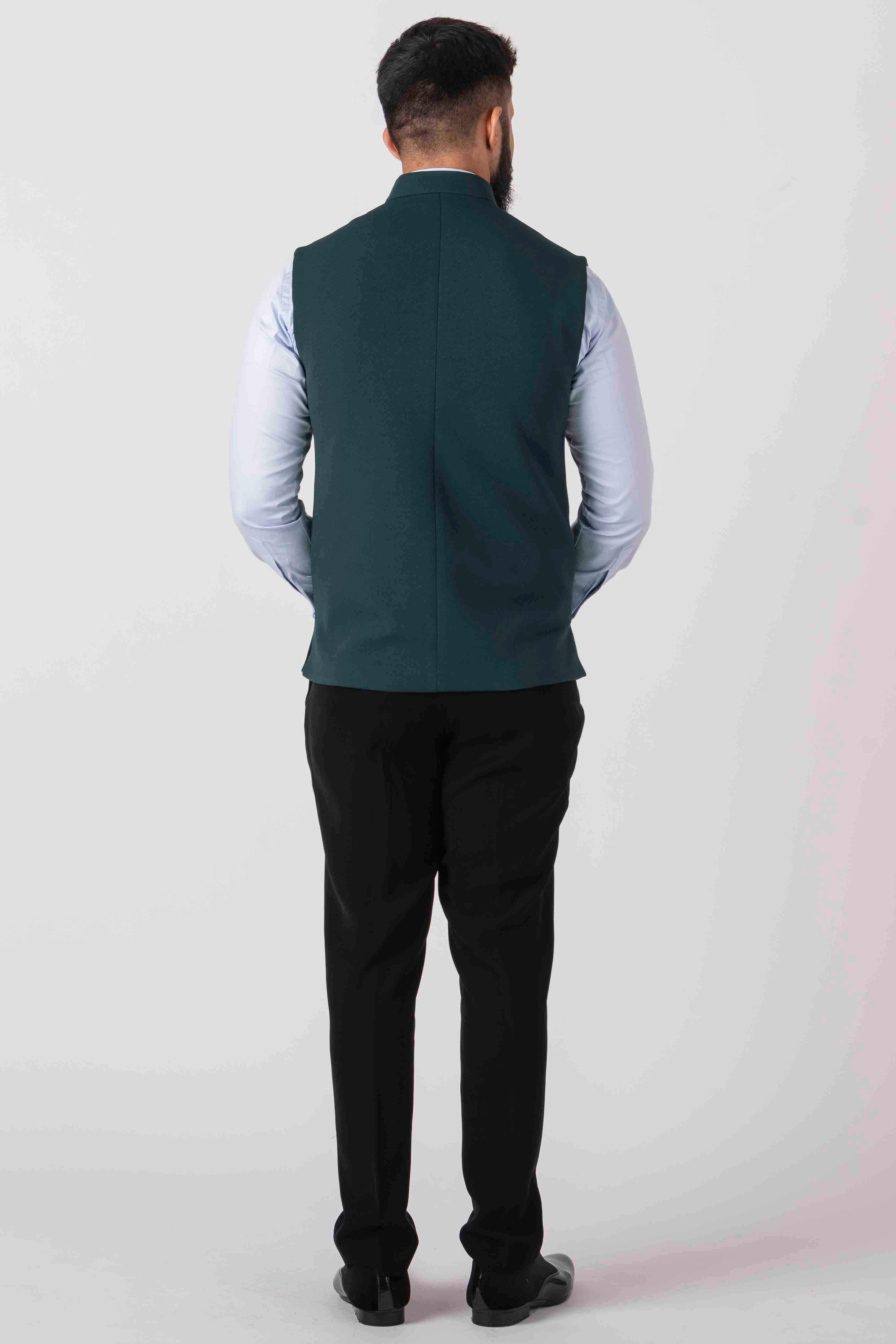 MLS JAWAHAR JACKET