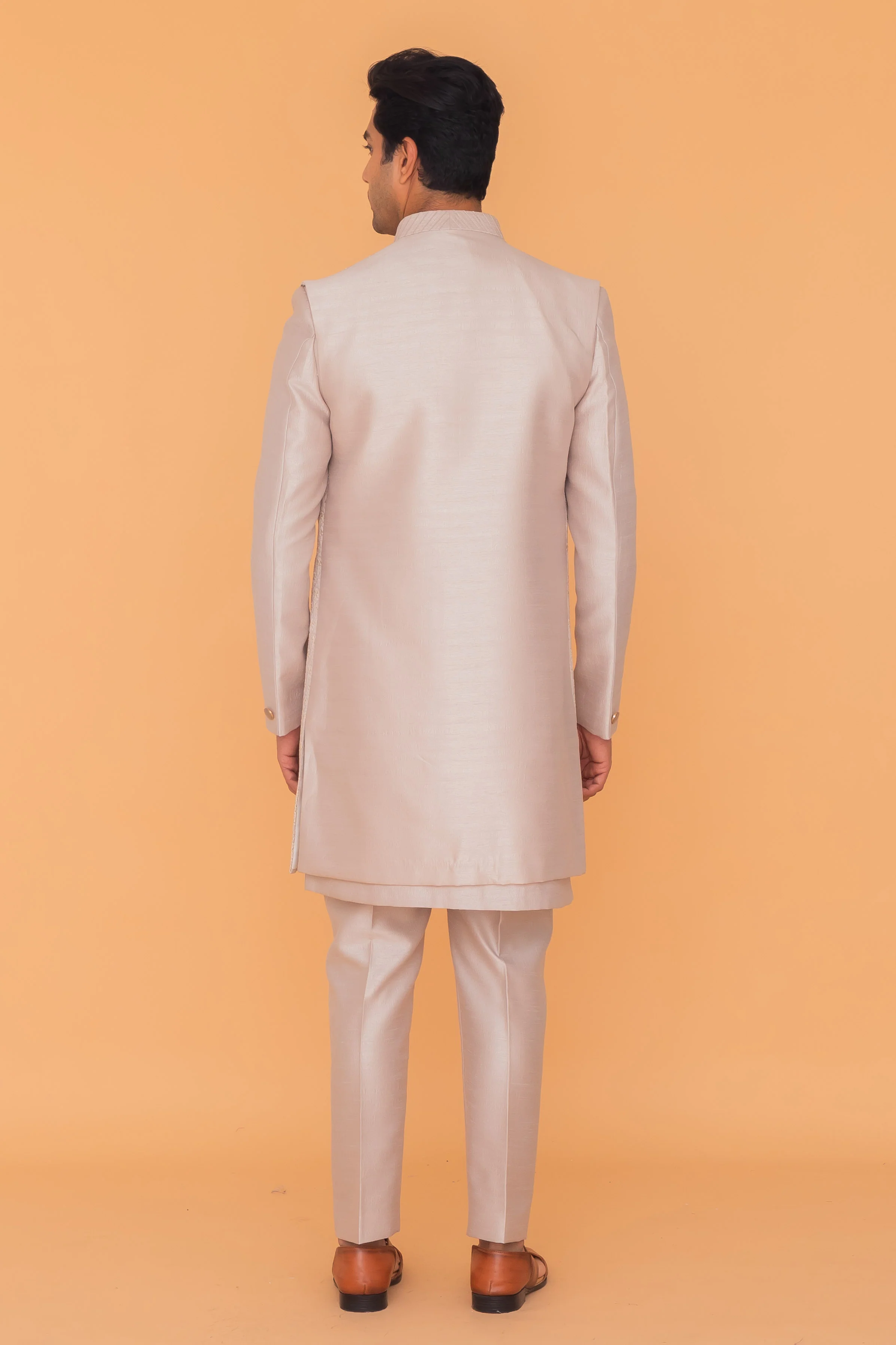 MLS INDO JACKET 3PCS