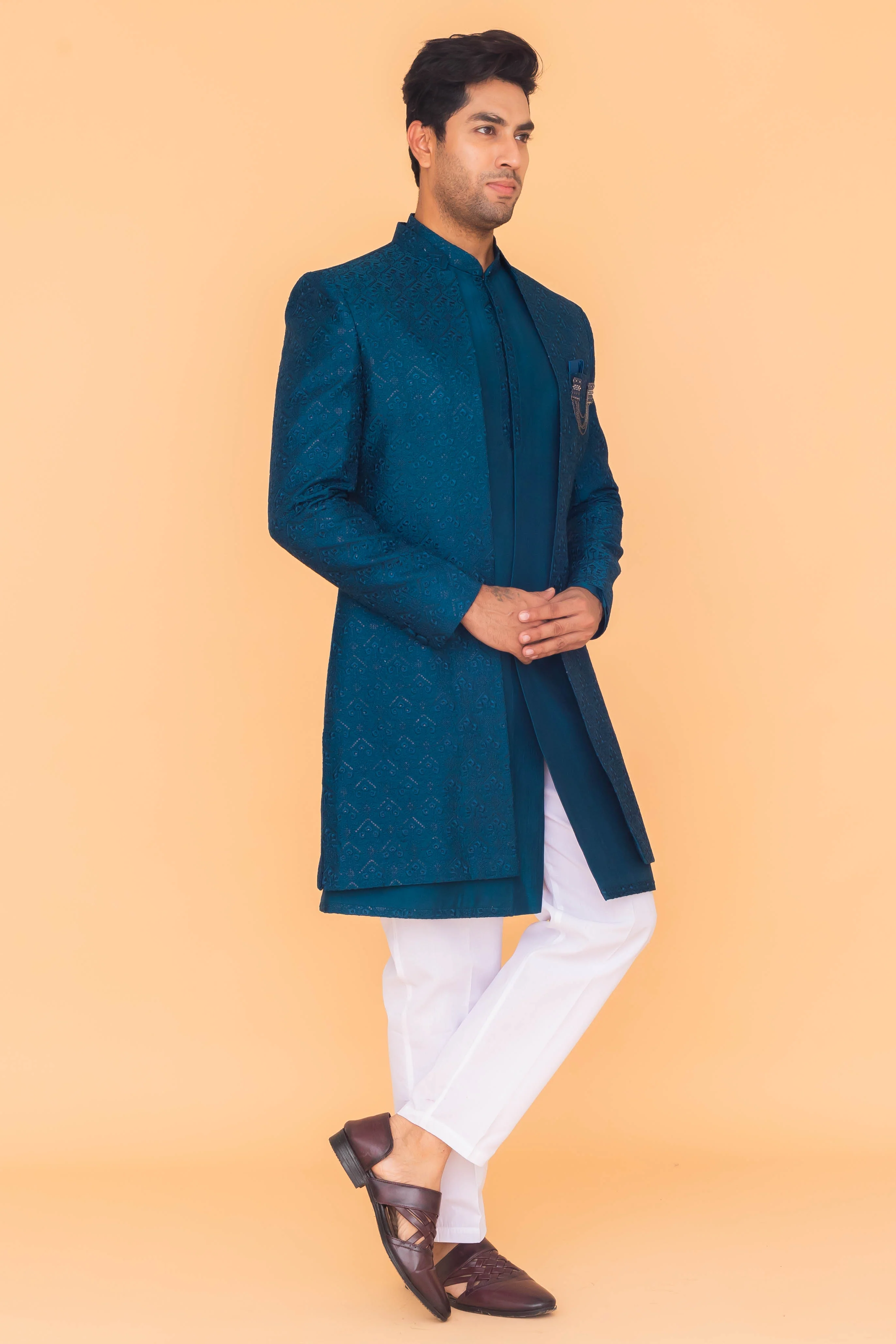 MLS INDO JACKET 3PCS