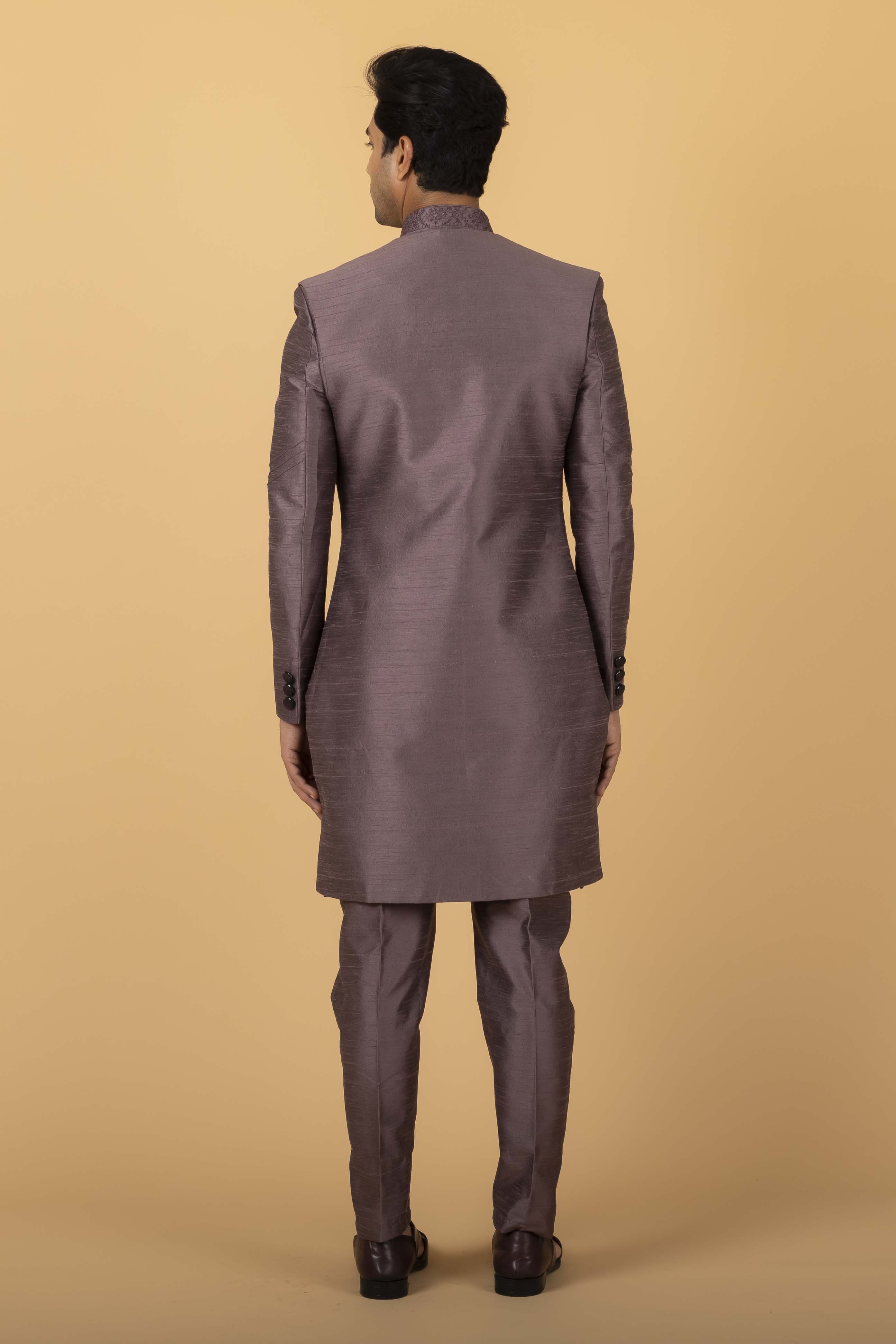 MLS INDO JACKET 3 PCS