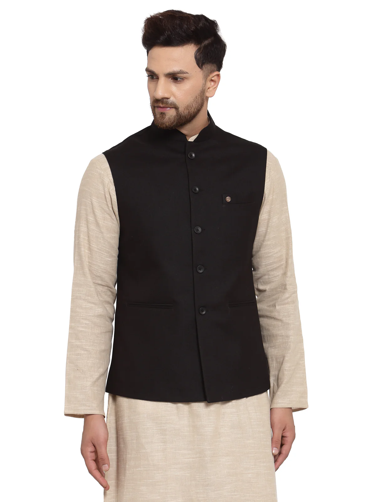 MLS JAWAHAR JACKET