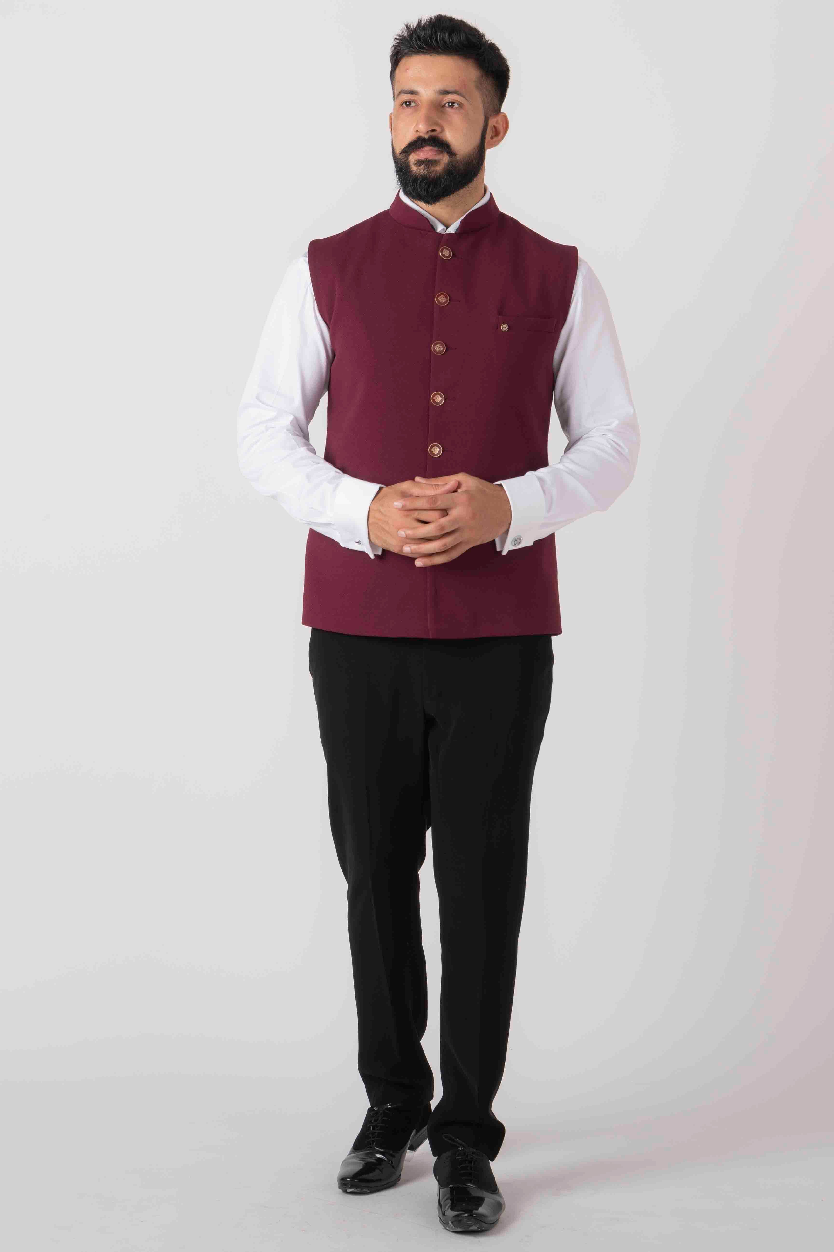 MLS JAWAHAR JACKET