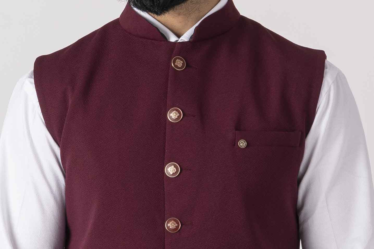 MLS JAWAHAR JACKET