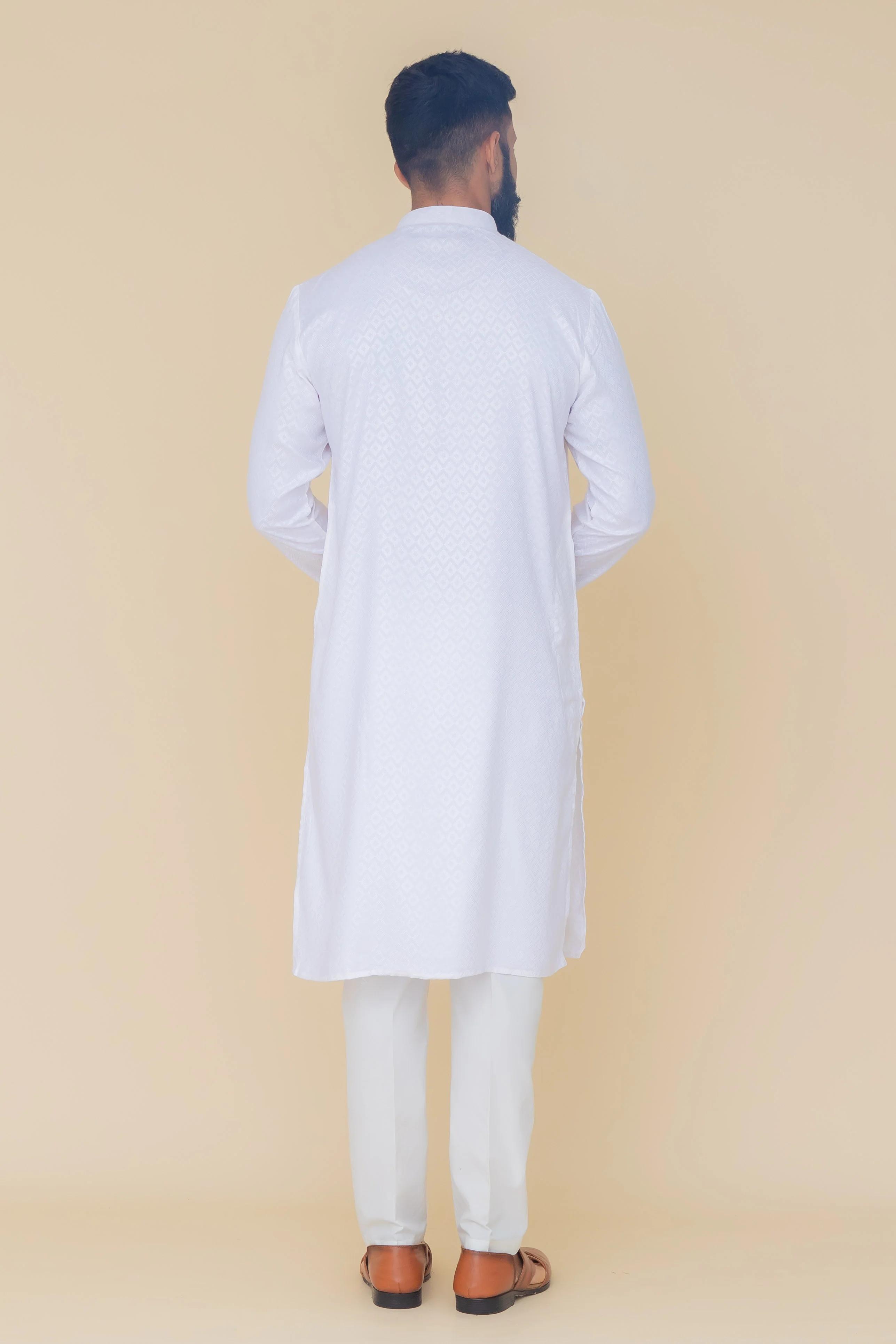 MLS KURTA PAJAMA