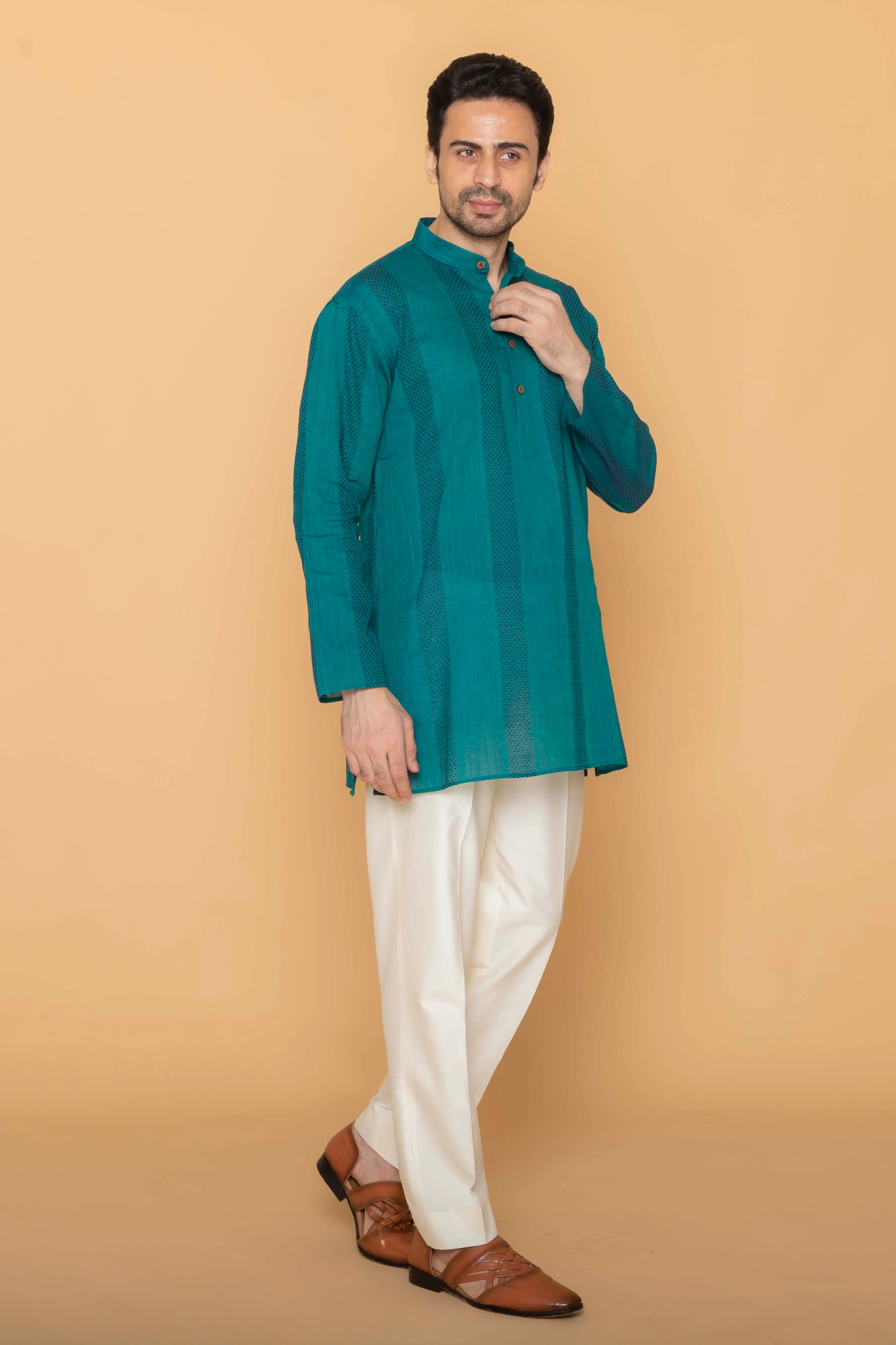 MLS MID LENGTH KURTA