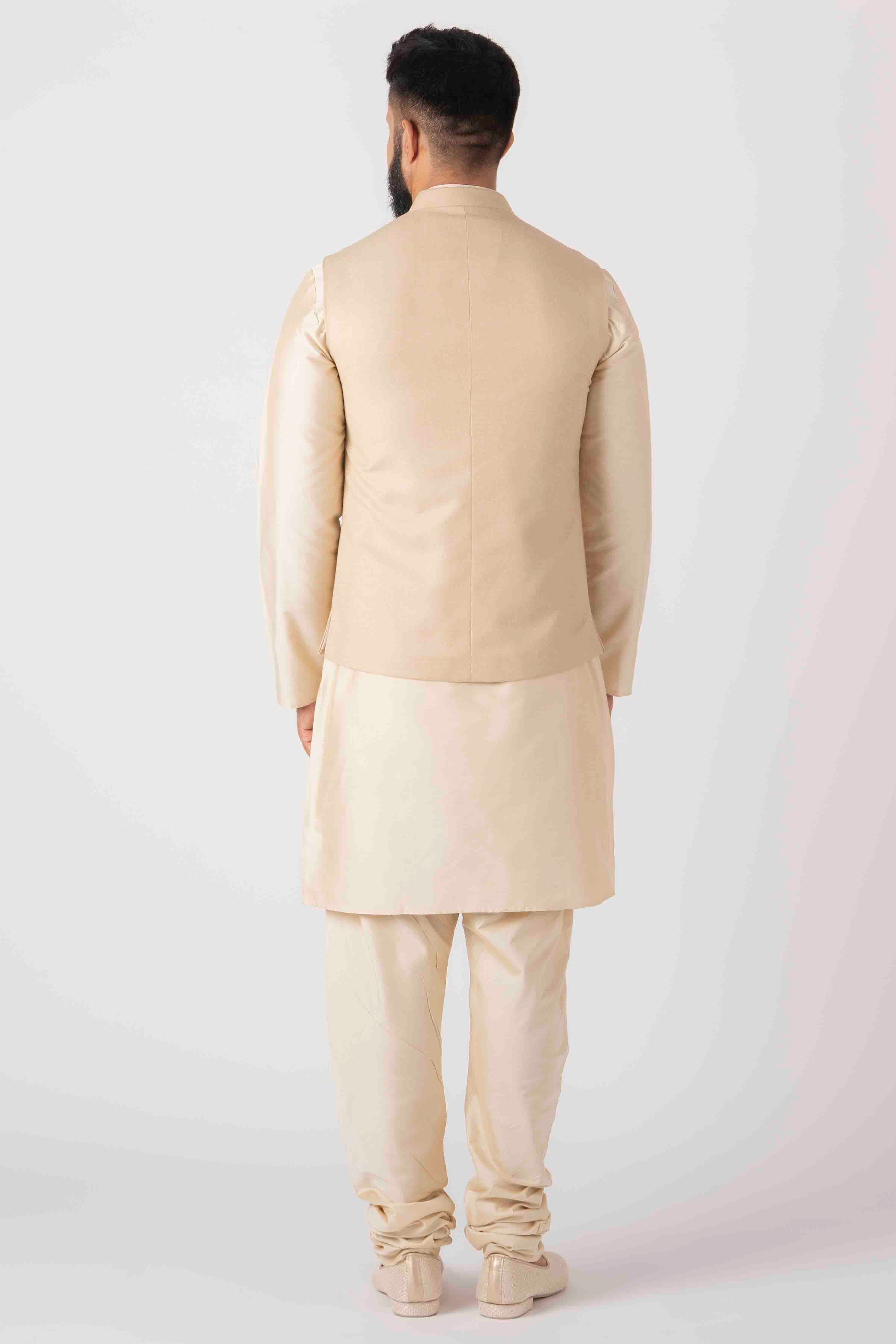 MLS JAWAHAR JACKET