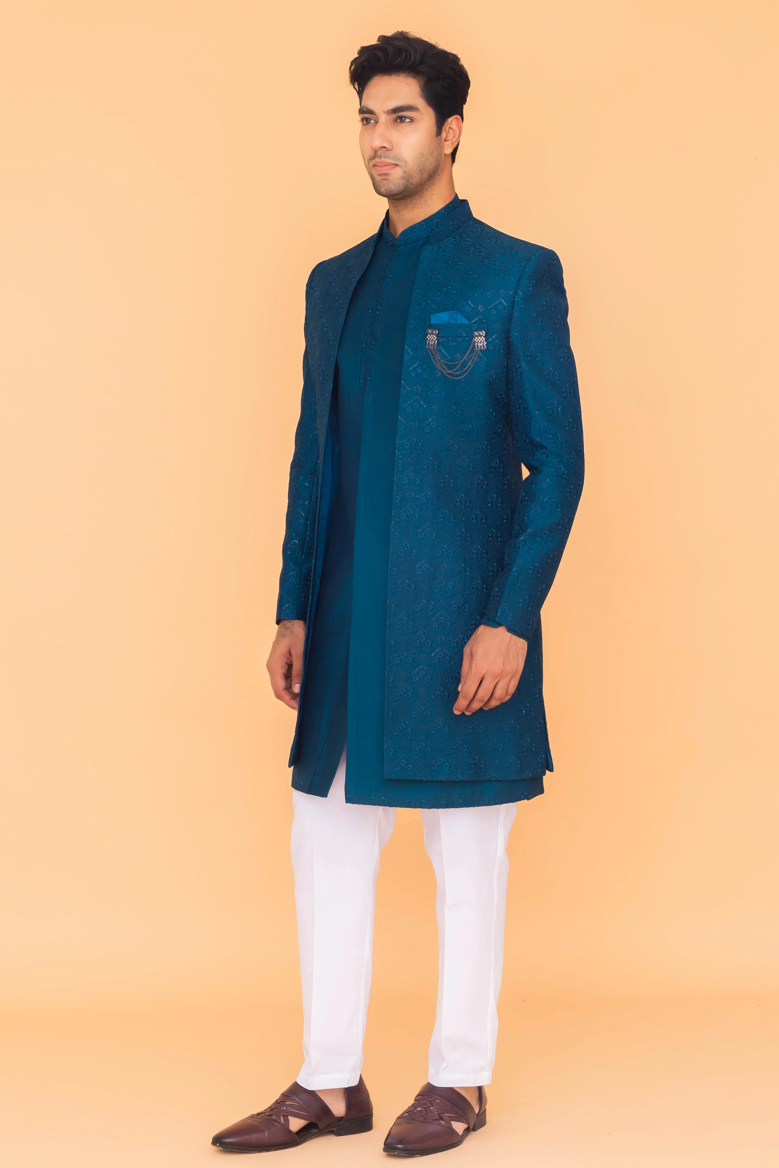 MLS INDO JACKET 3PCS