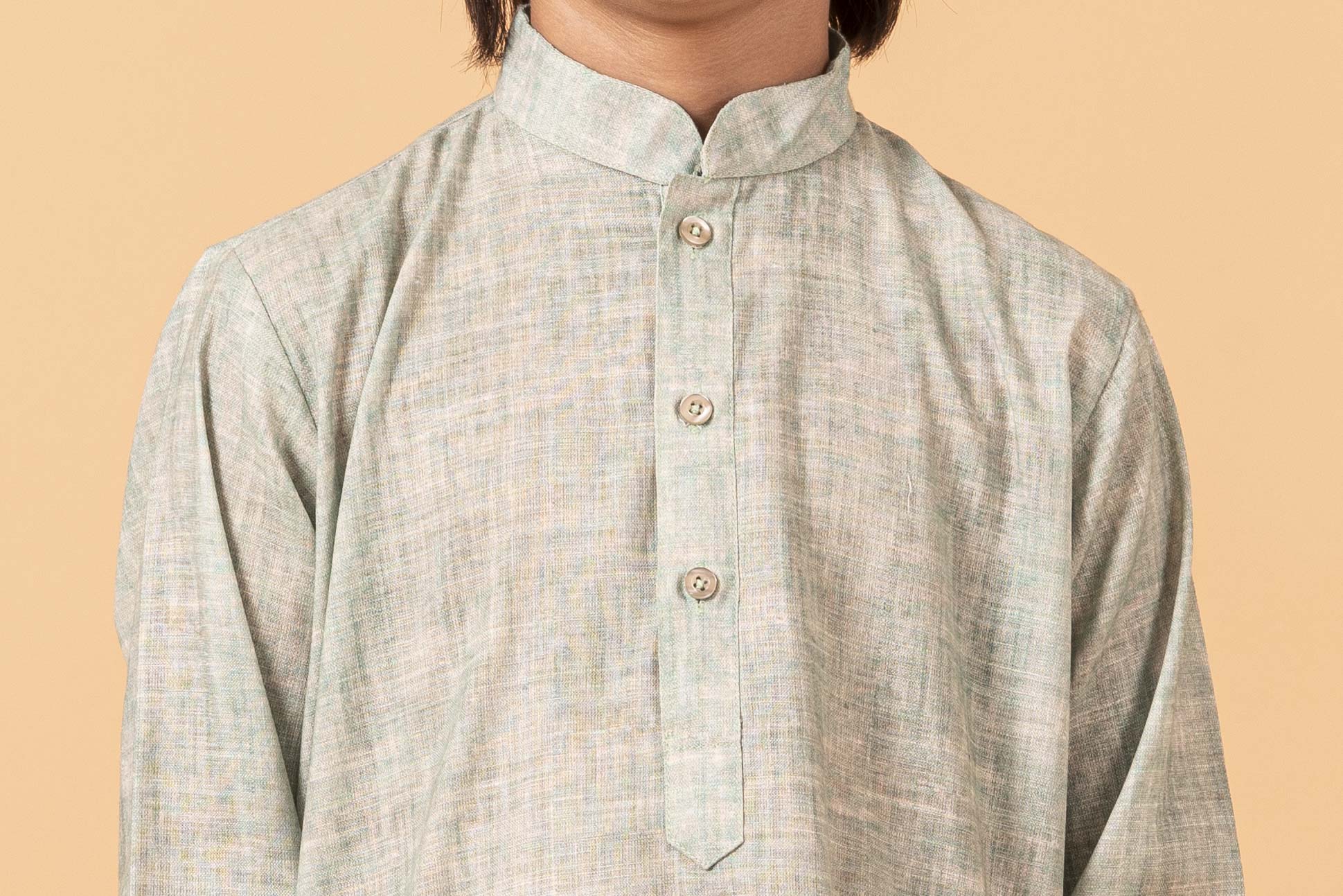 MLS KIDS KURTA PAJAMA