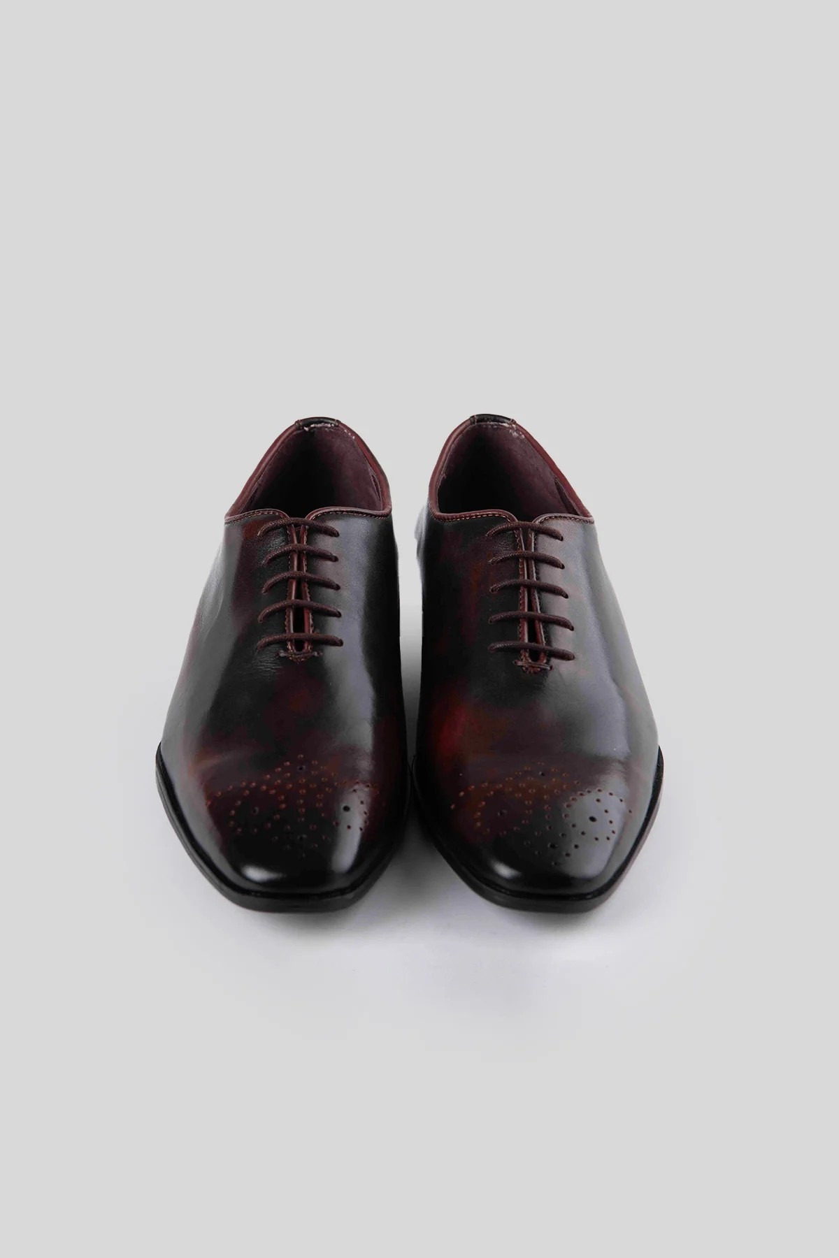 MLS Handcrafted Shoes