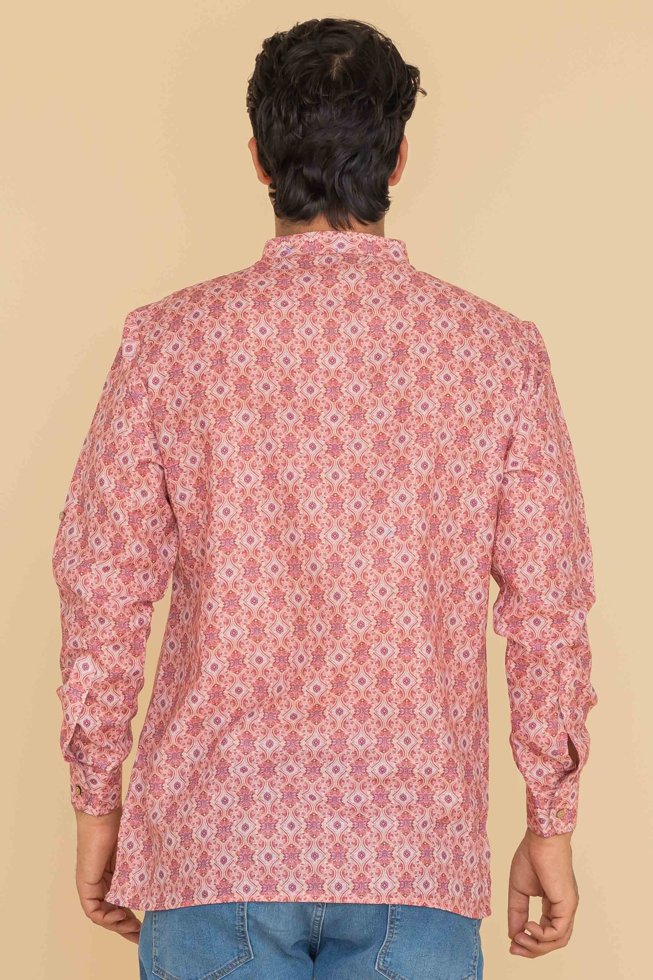 MLS SHORTA KURTA F/S