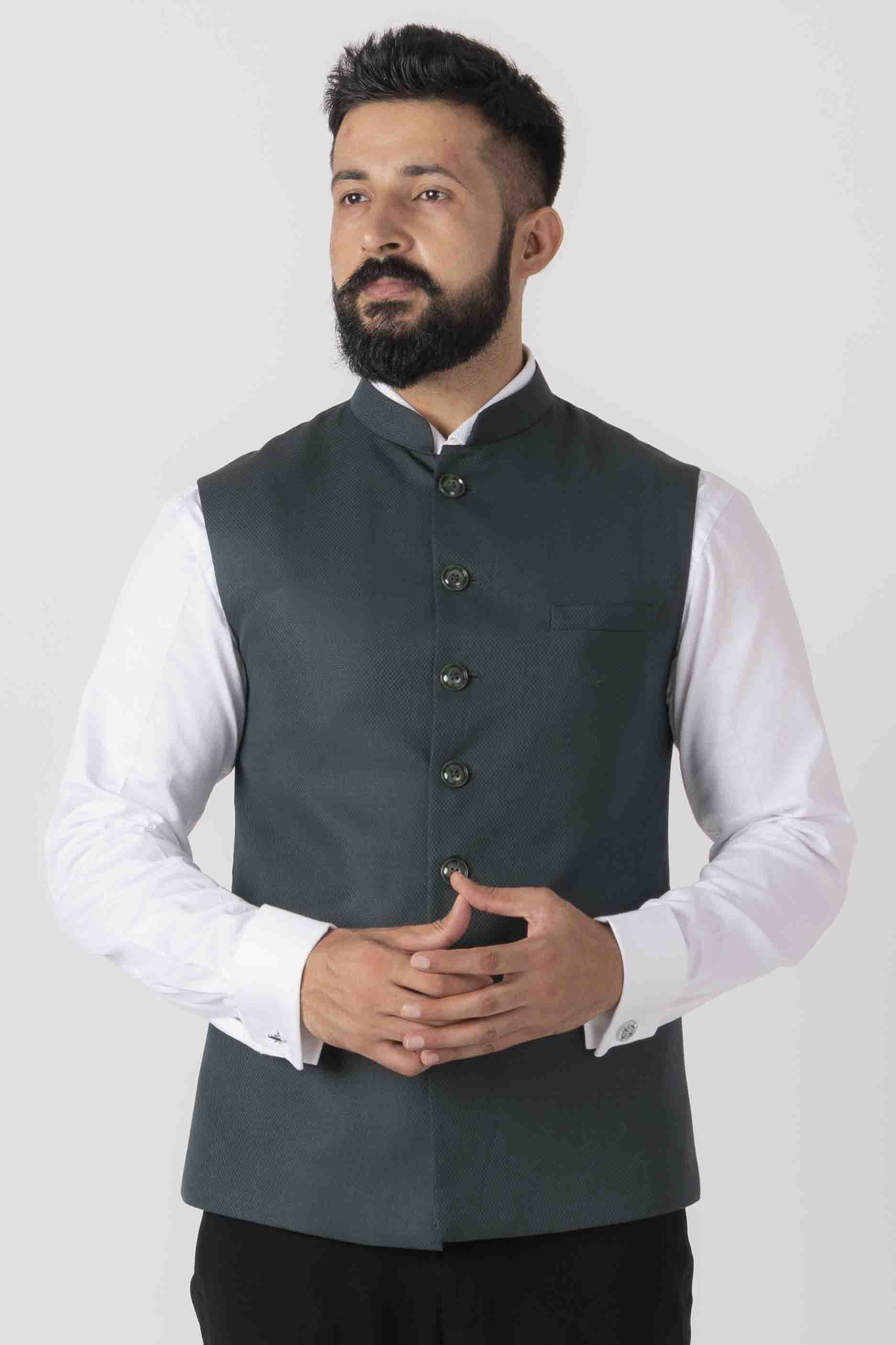 MLS JAWAHAR JACKET