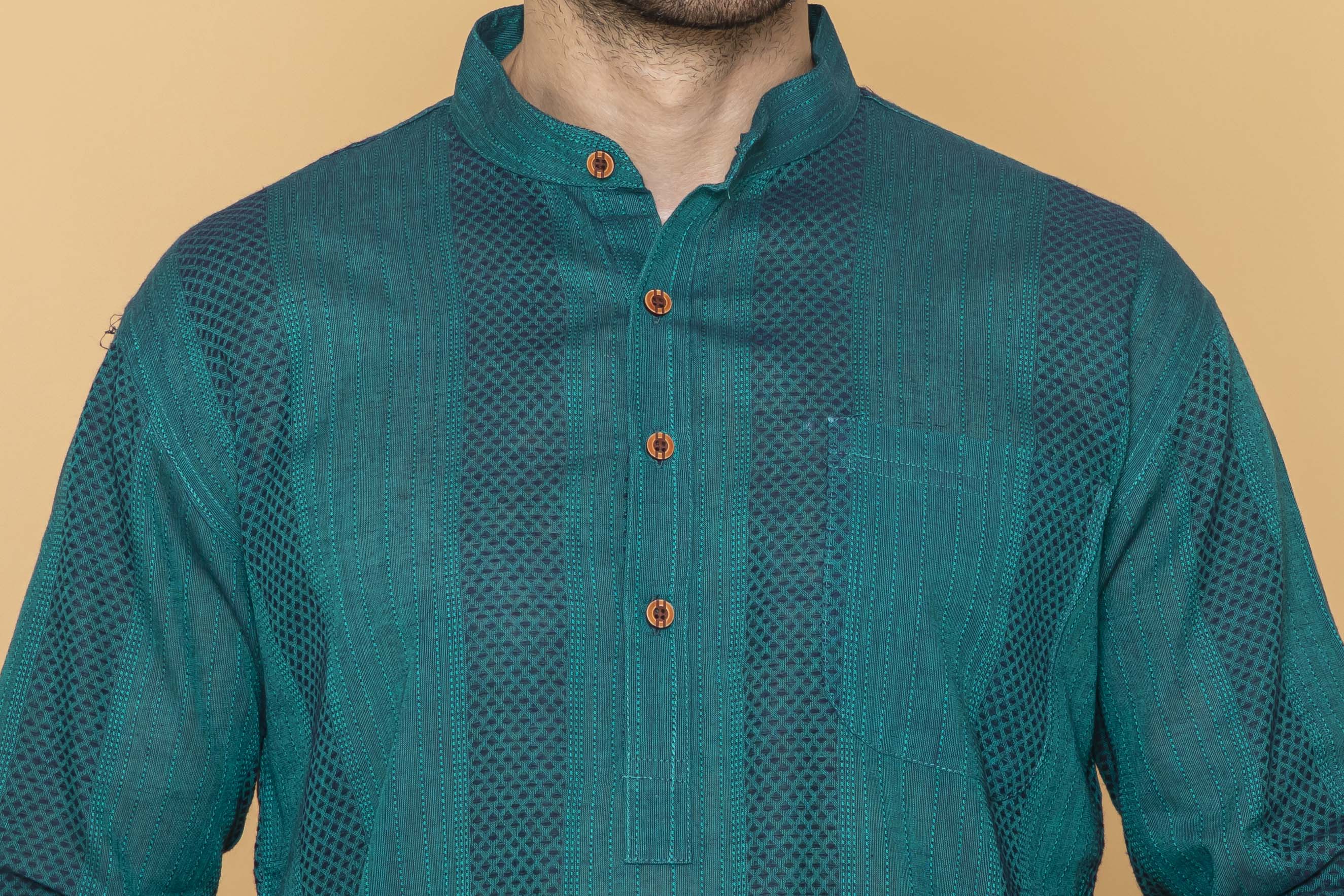 MLS MID LENGTH KURTA