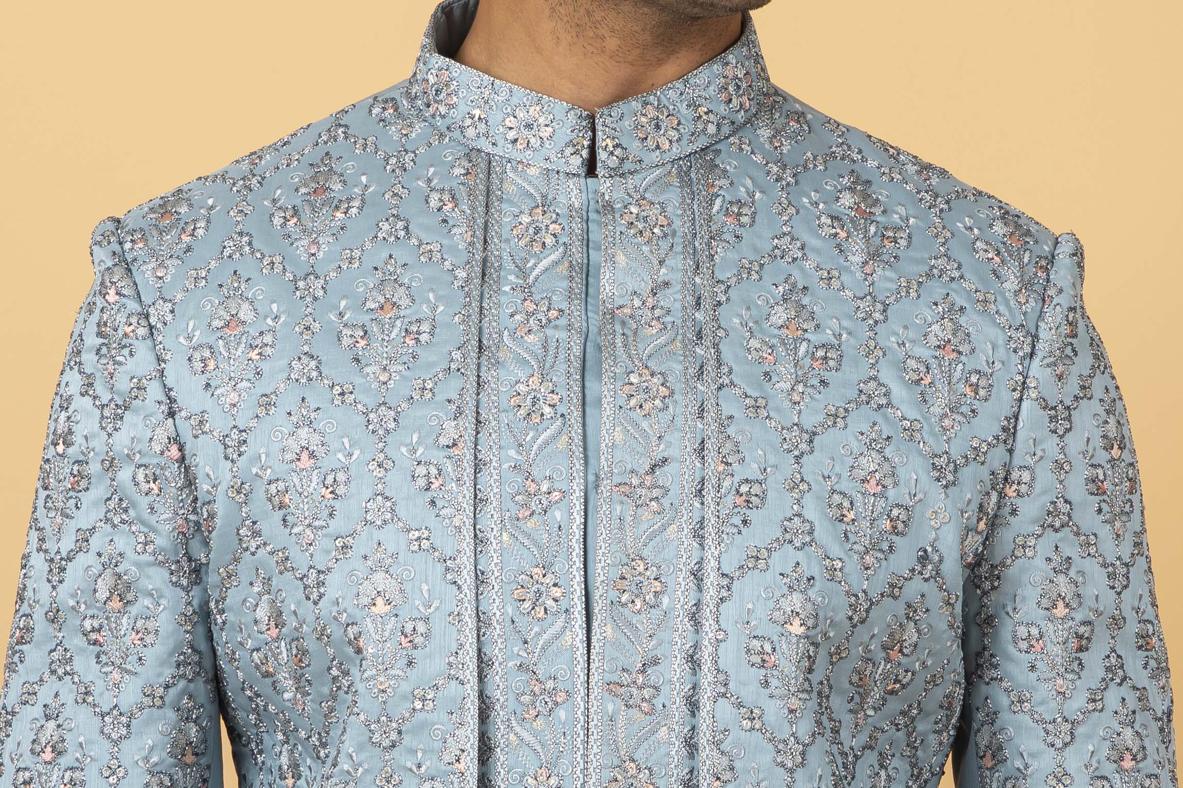 MLS INDO JACKET 2PCS