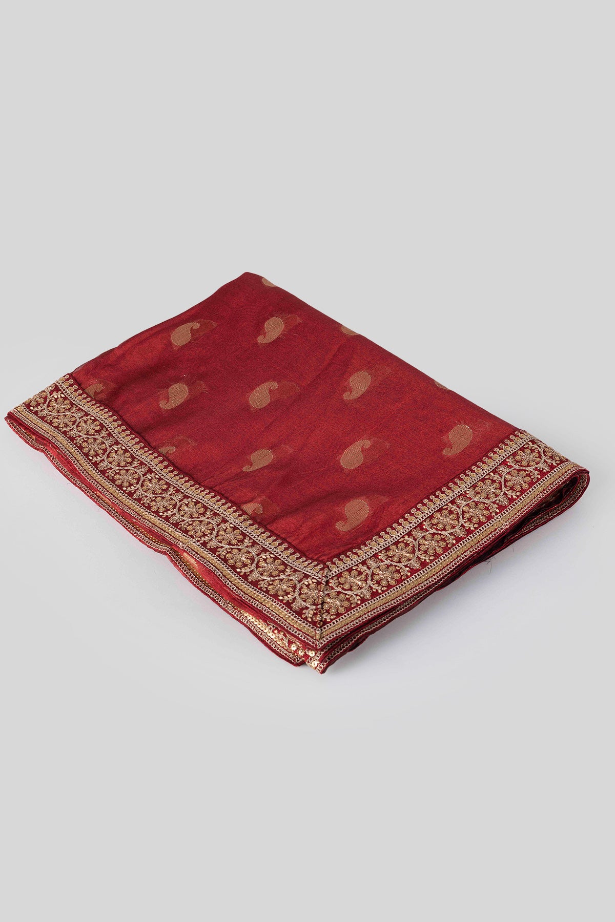 MLS Chanderi Stole