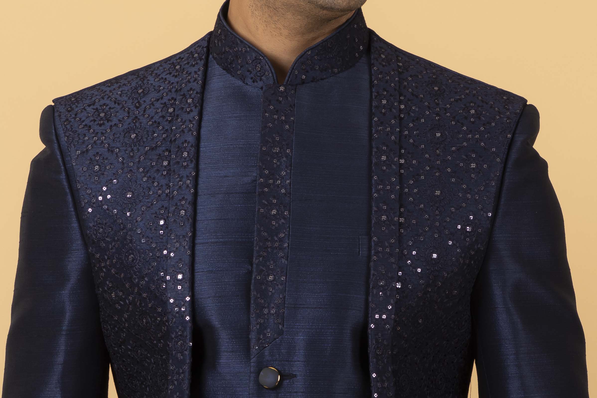 MLS INDO JACKET 3 PCS