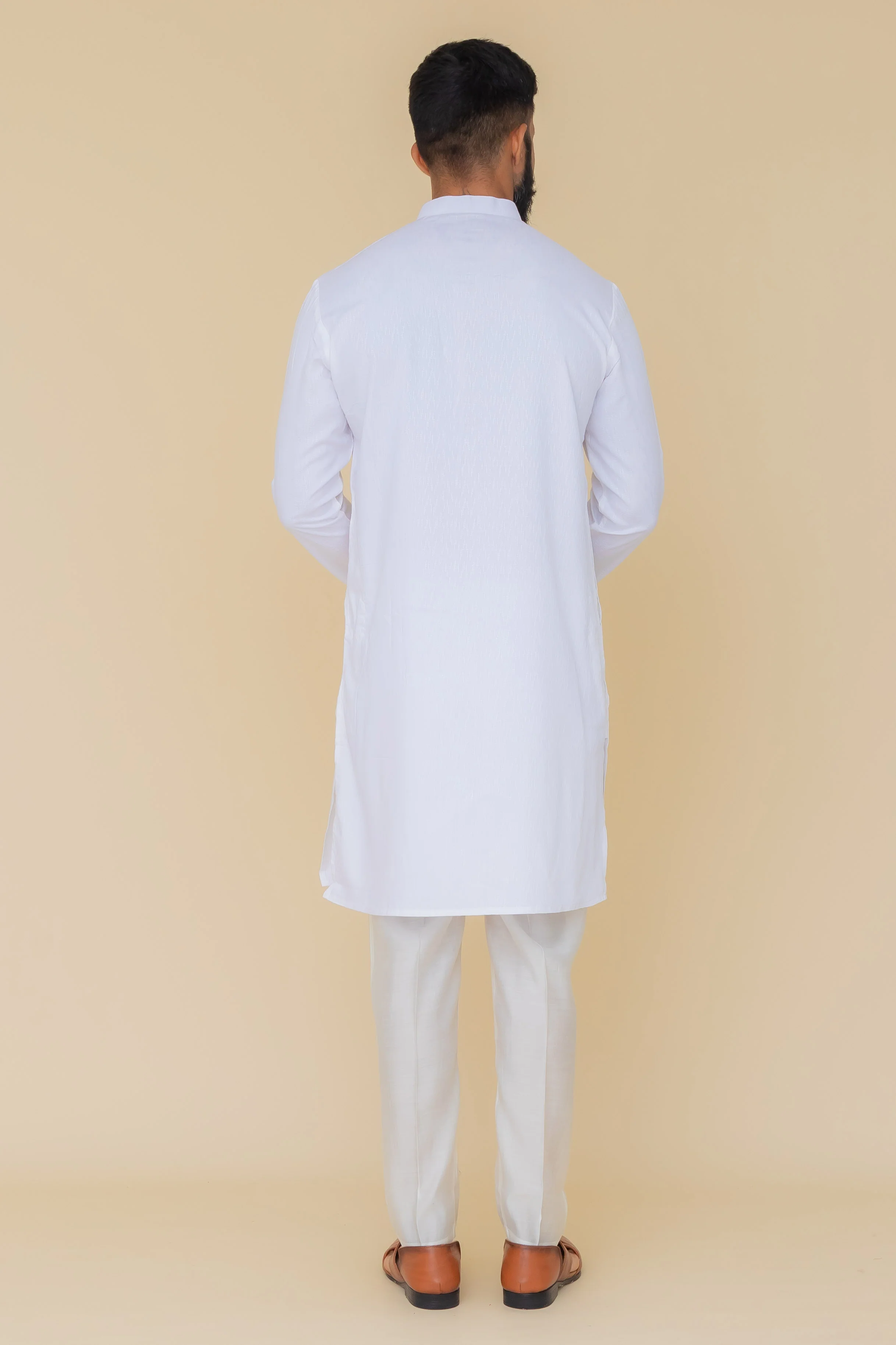 MLS KURTA PAJAMA