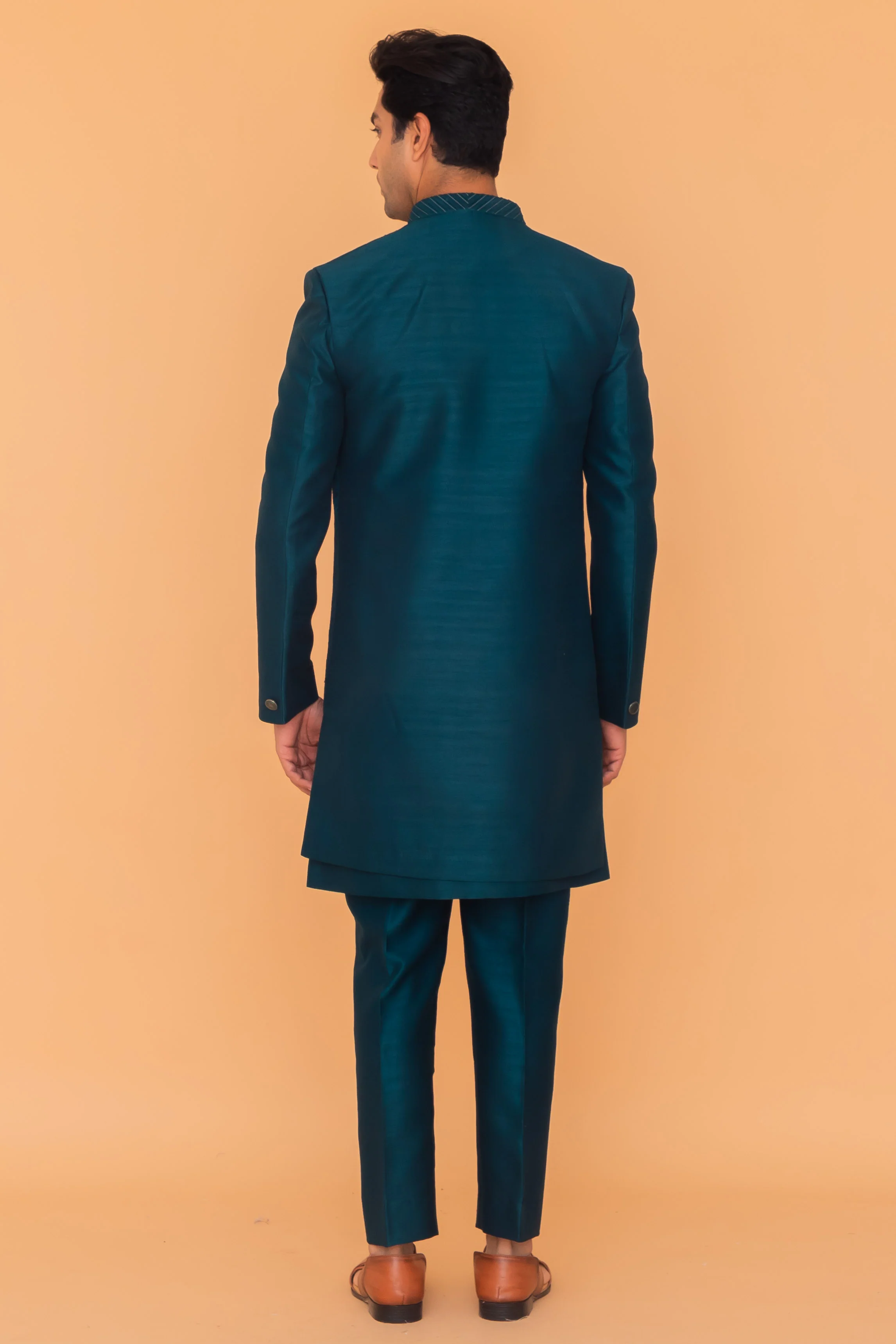 MLS INDO JACKET 3PCS