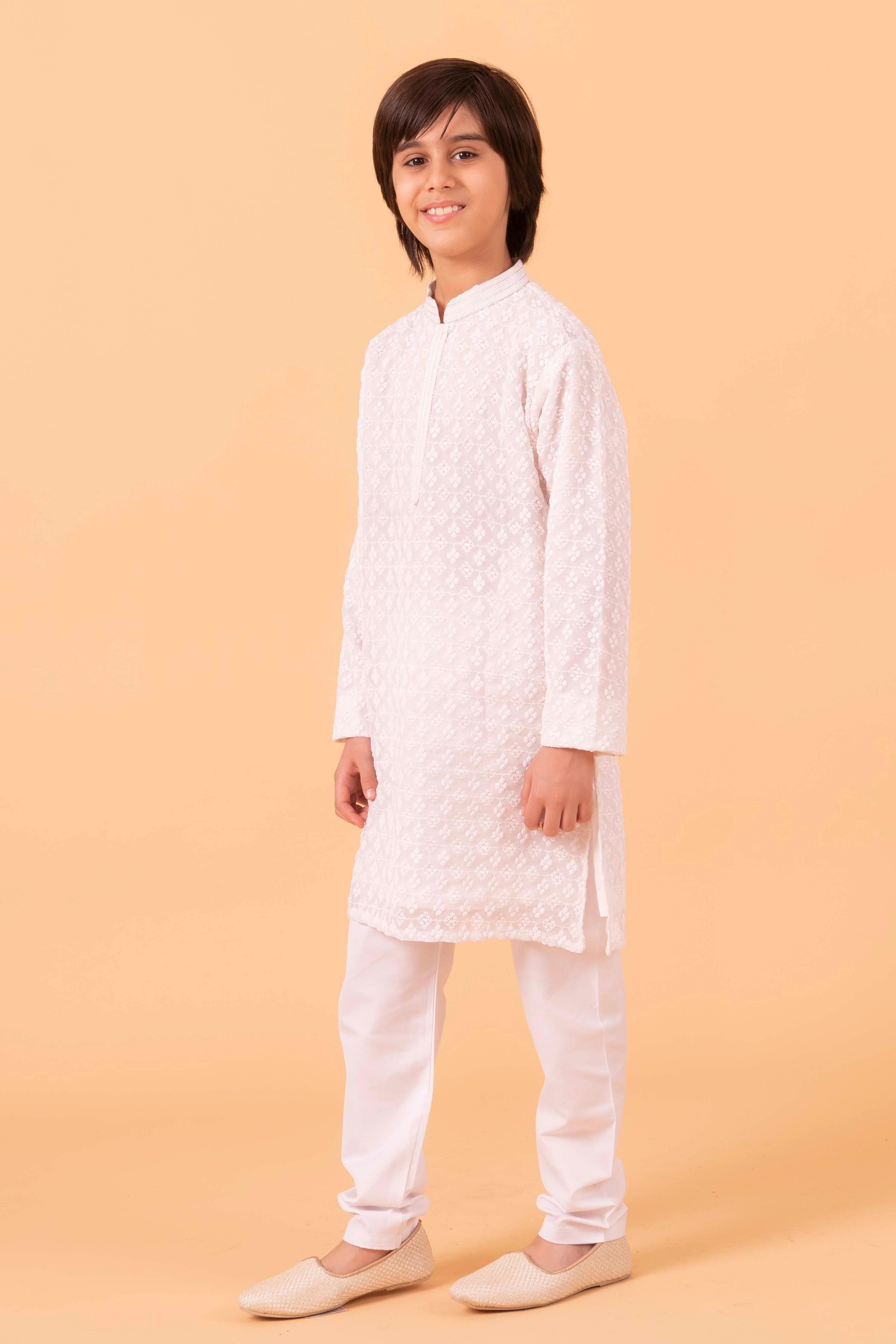 MLS KIDS KURTA PAJAMA