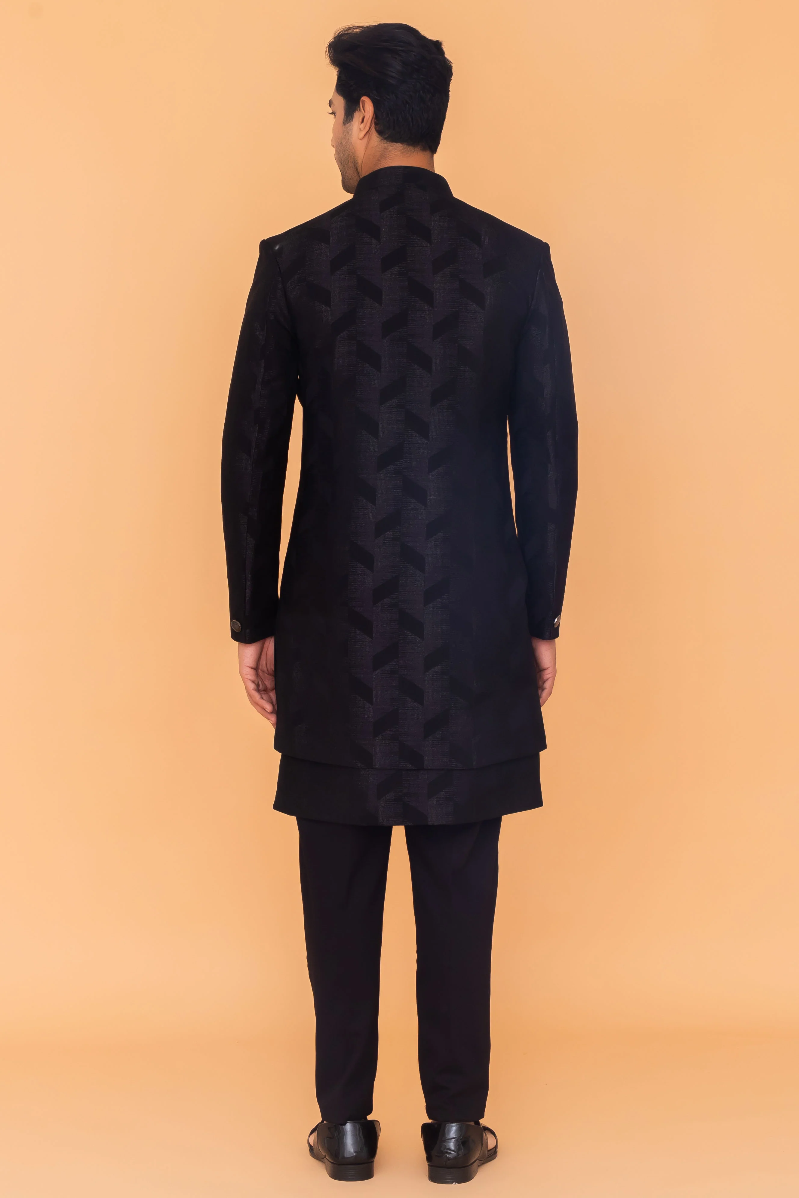 MLS INDO JACKET 3PCS