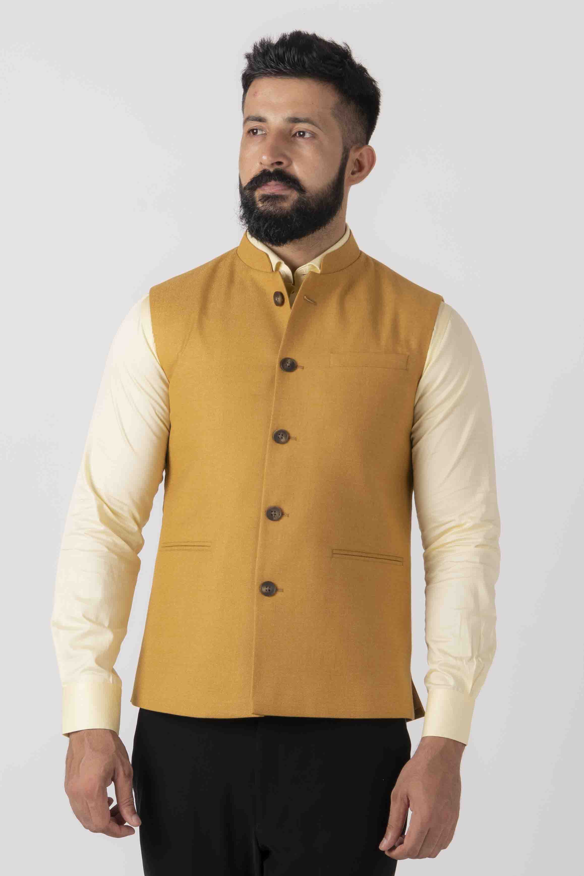 MLS JAWAHAR JACKET