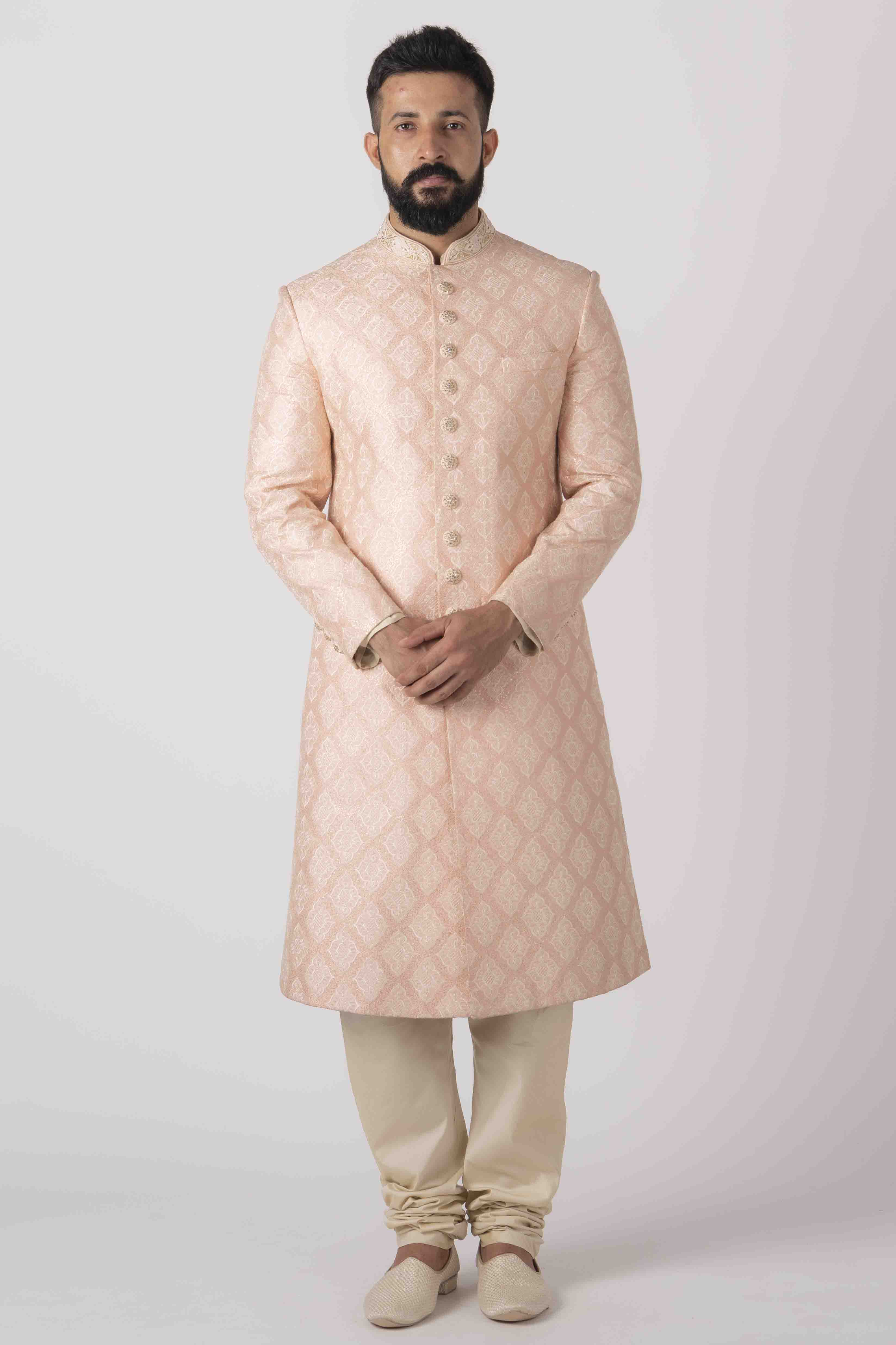MLS Sherwani 1Pc