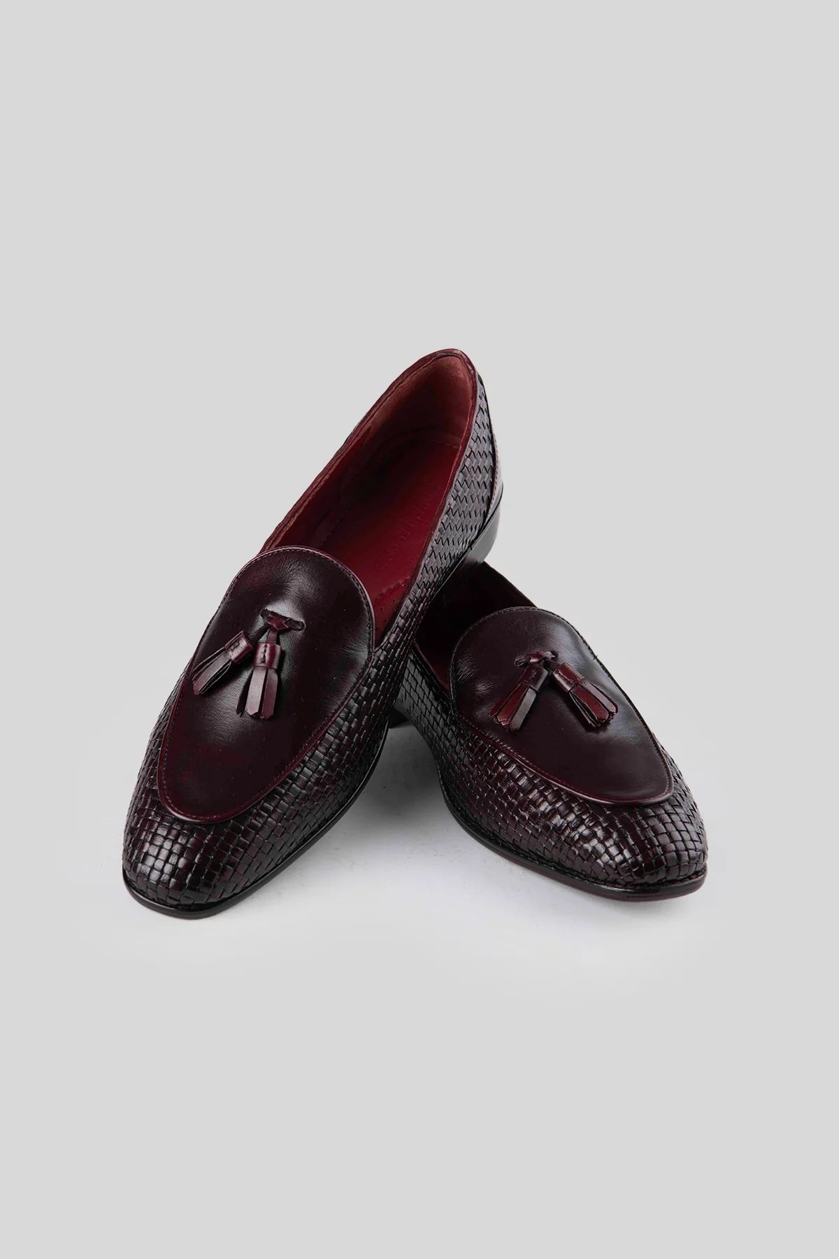 MLS Handcrafted Shoes