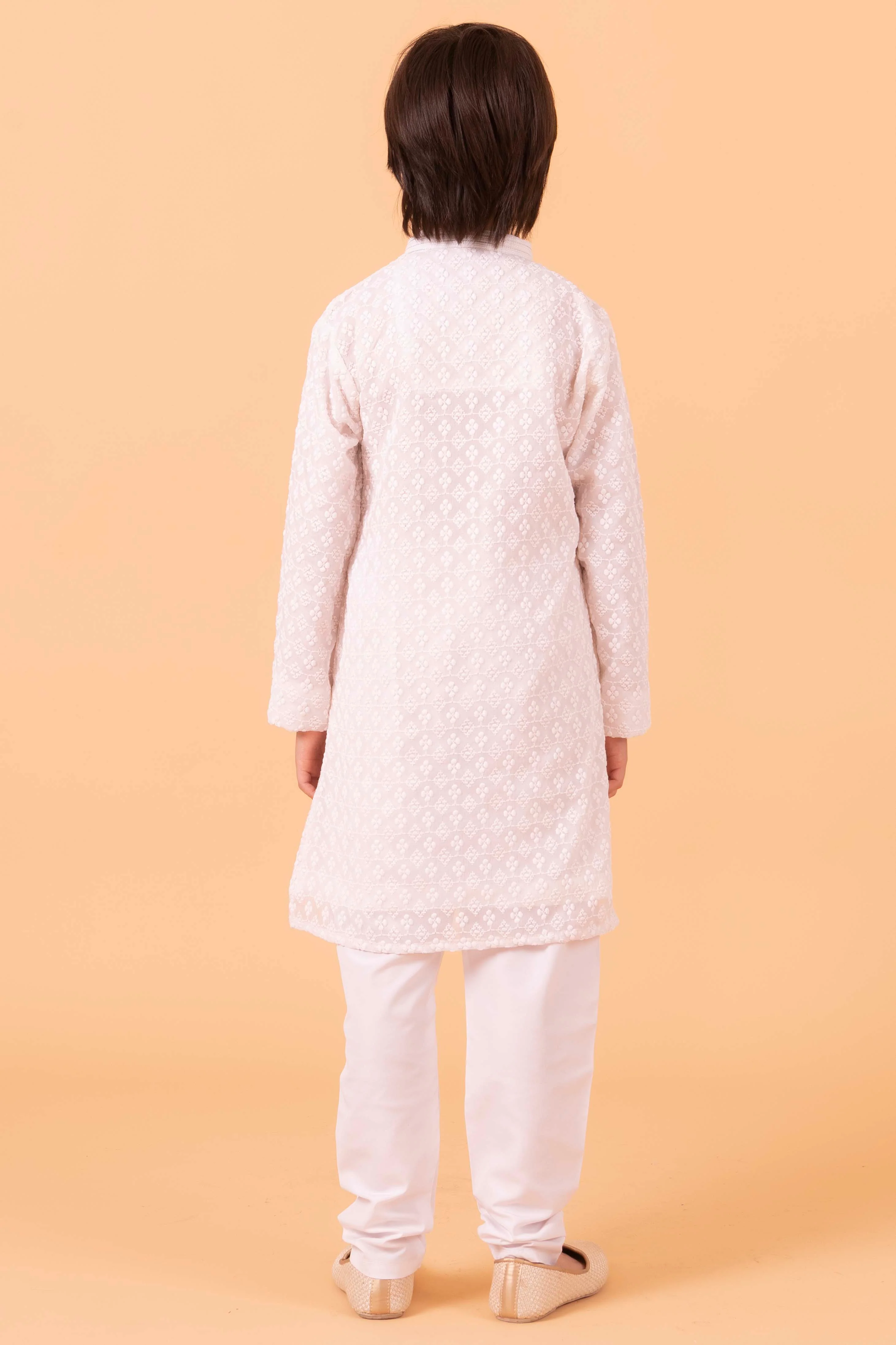 MLS KIDS KURTA PAJAMA