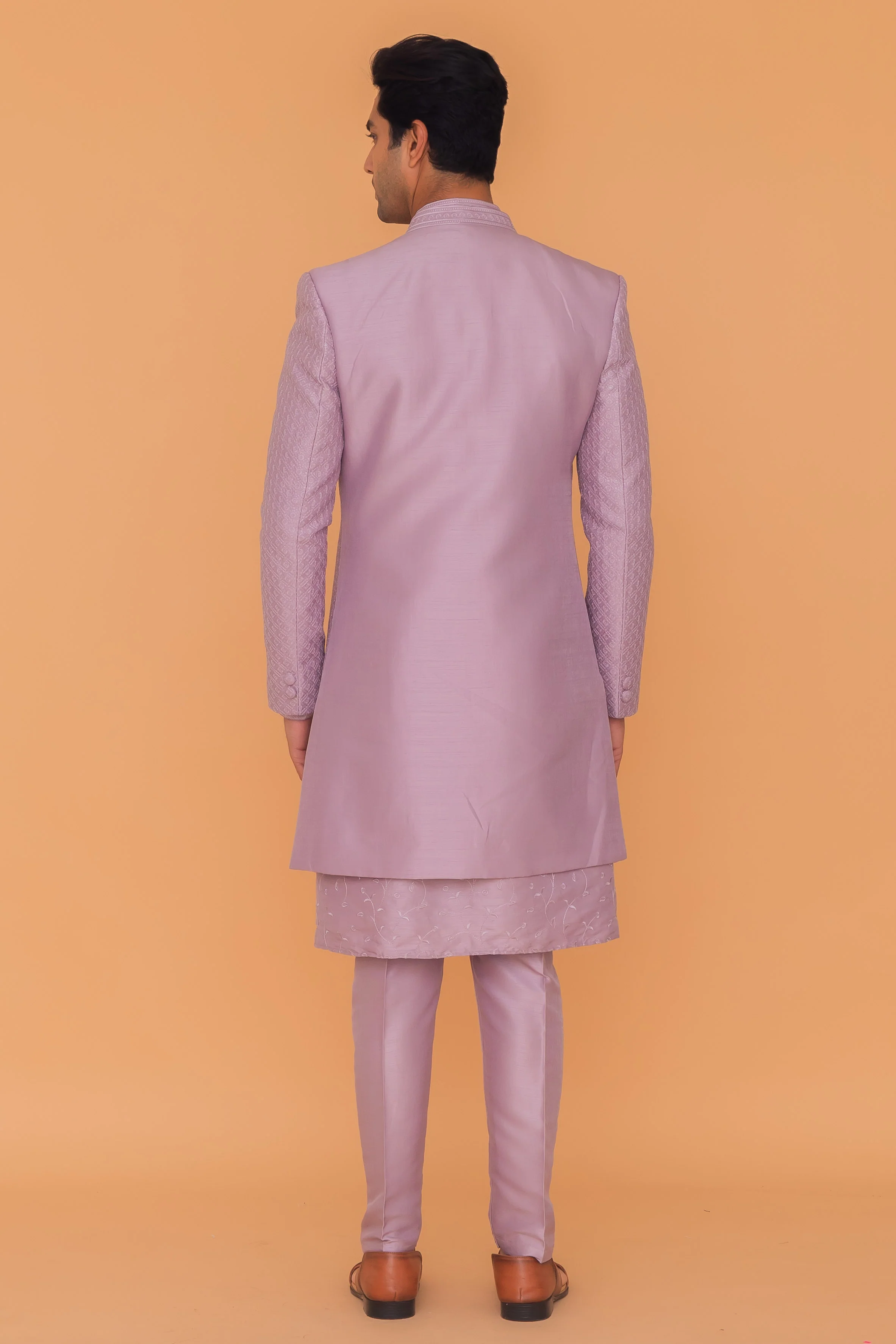 MLS INDO JACKET SET 2PCS