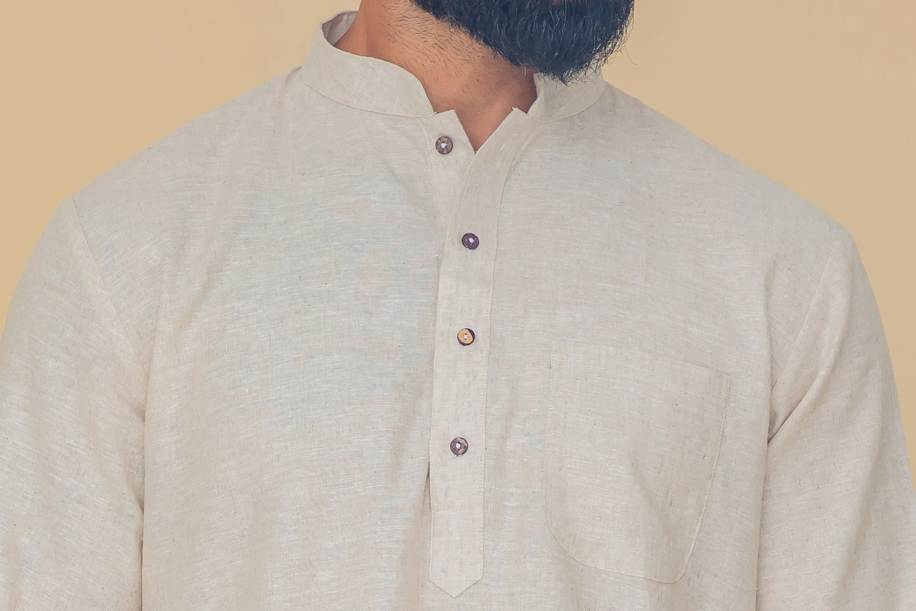 MLS MID LENGTH KURTA