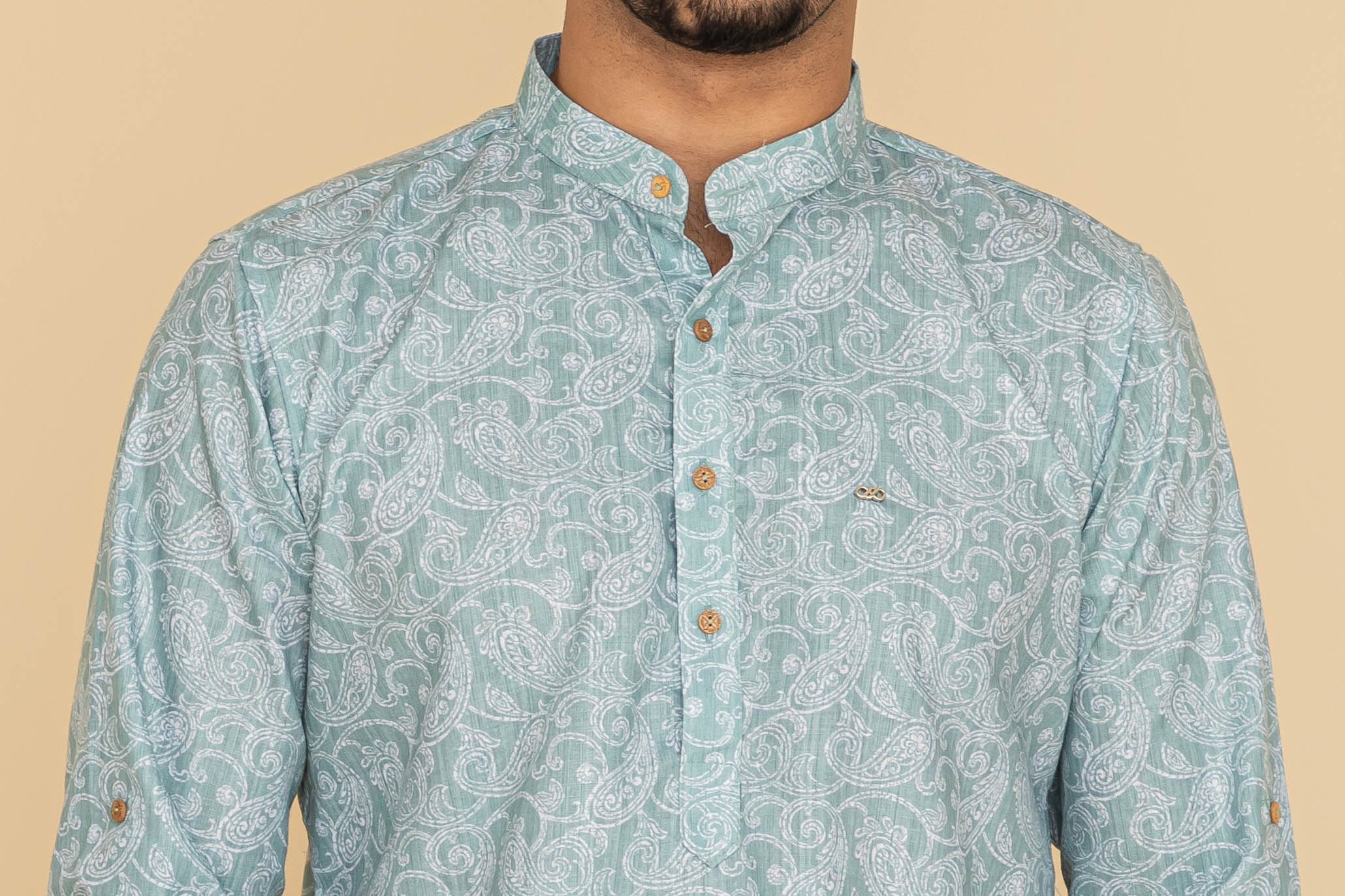 MLS MID LENGTH KURTA