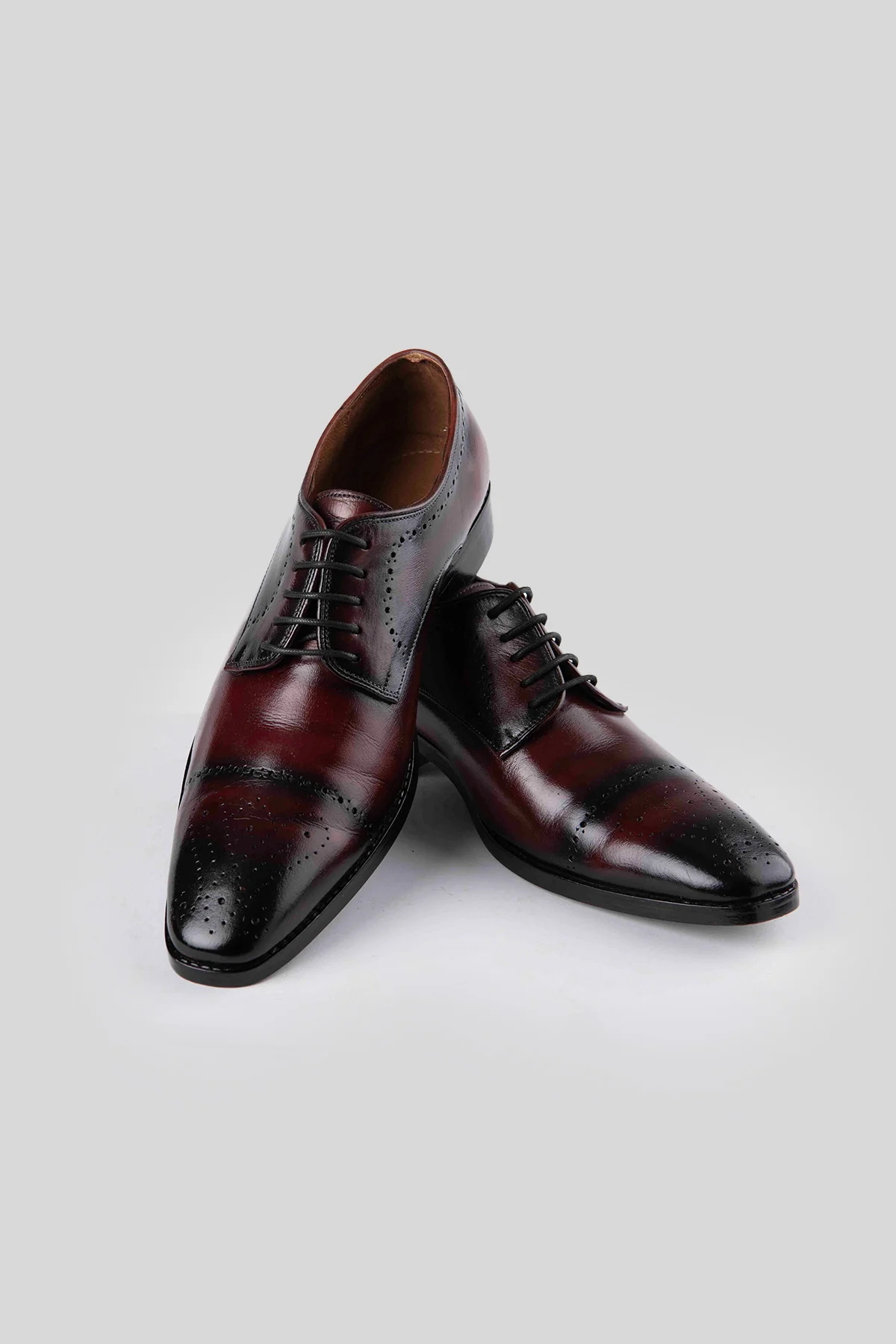 MLS Handcrafted Shoes