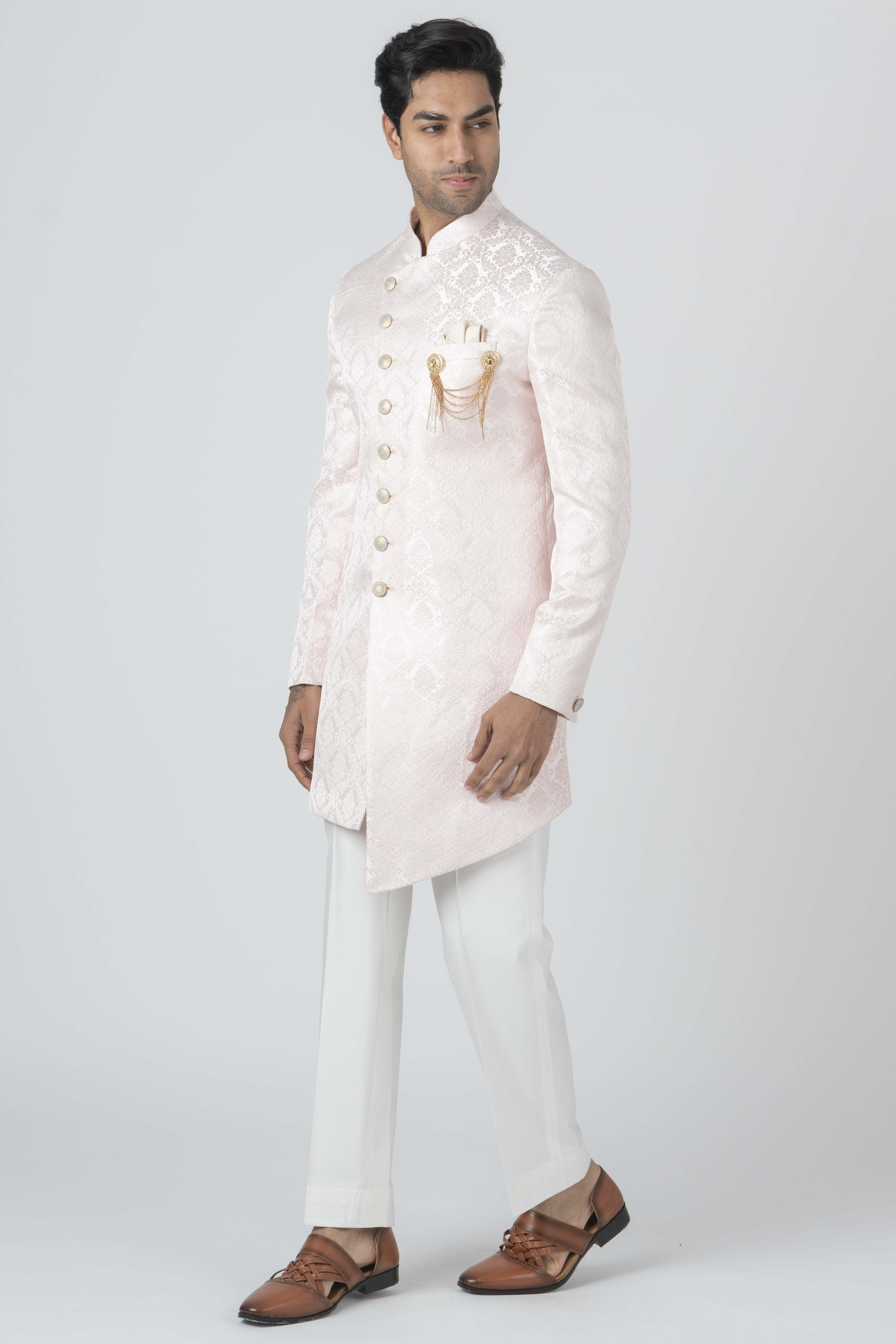 MLS INDO WESTERN 1PCS