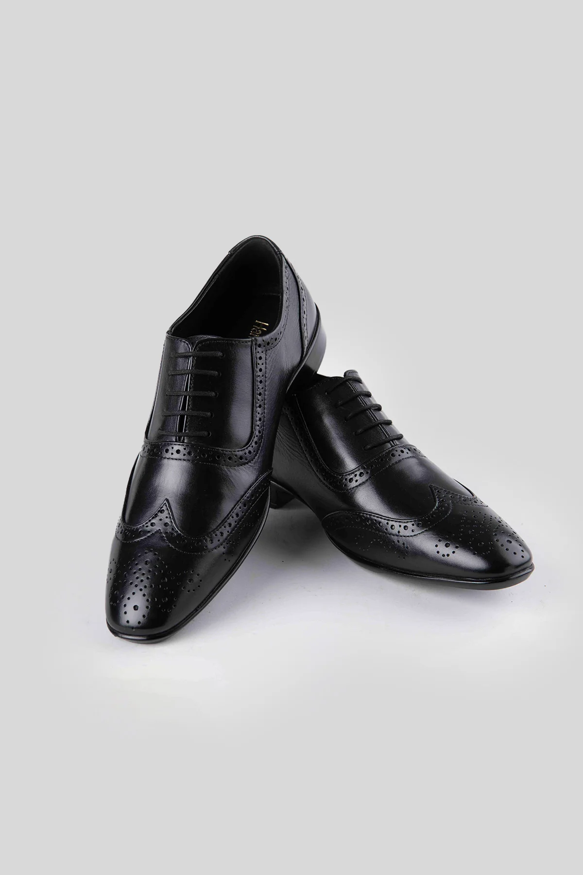 MLS Handcrafted Shoes