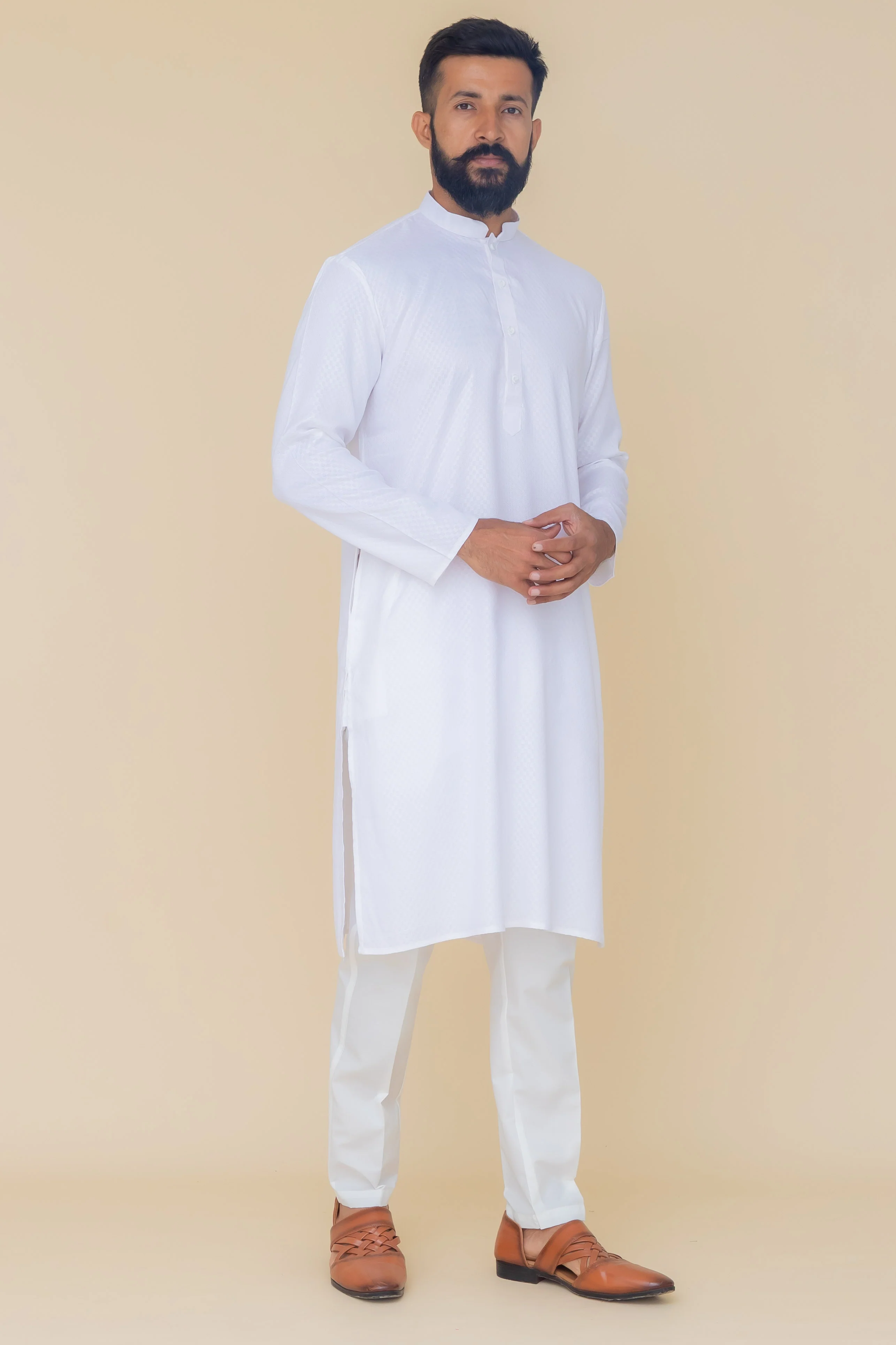 MLS KURTA PAJAMA
