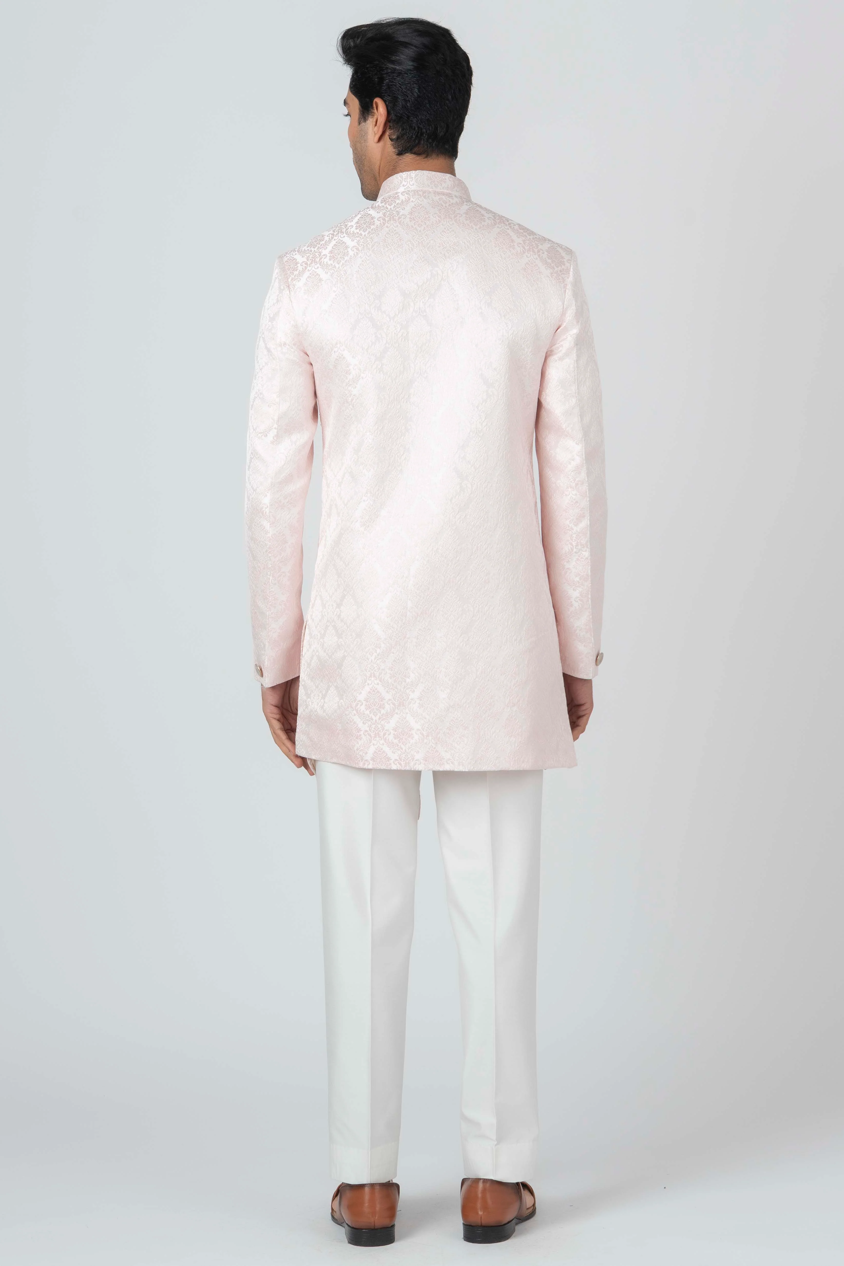 MLS INDO WESTERN 1PCS