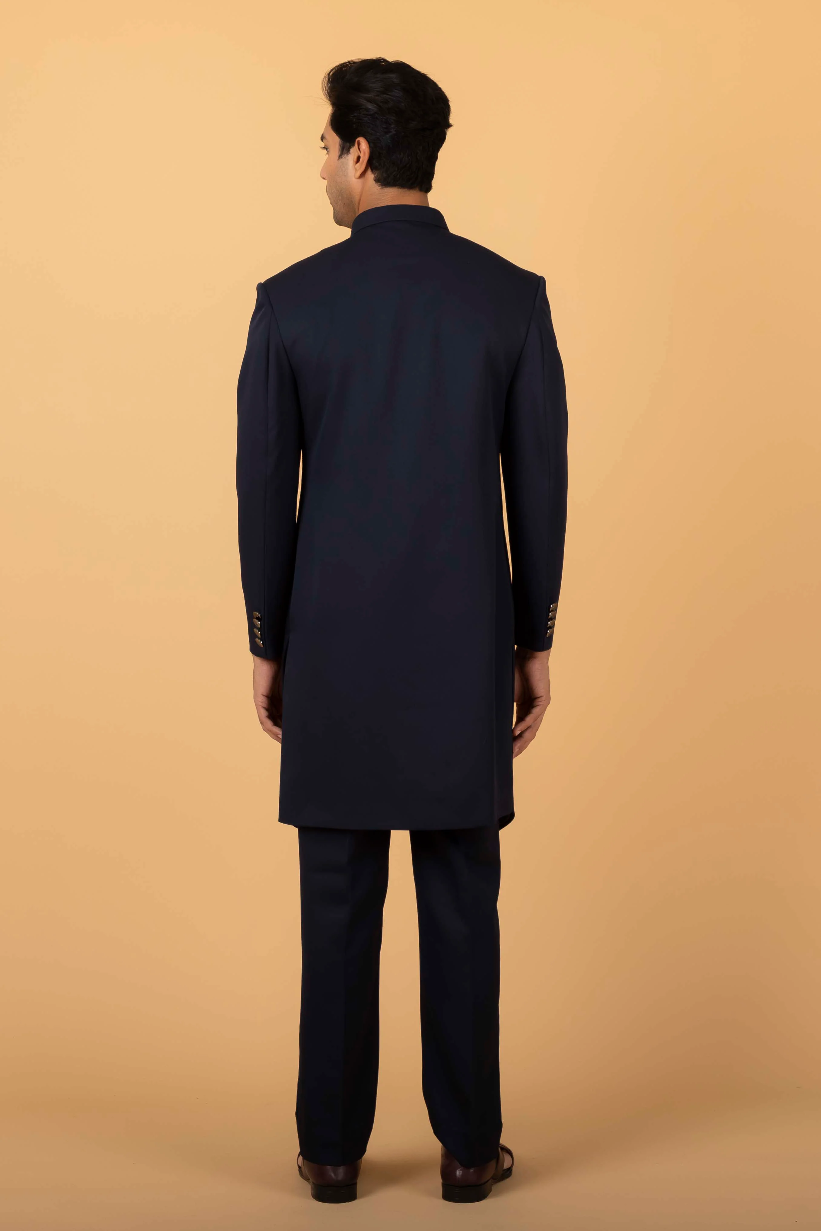 MLS INDO JACKET 2PCS