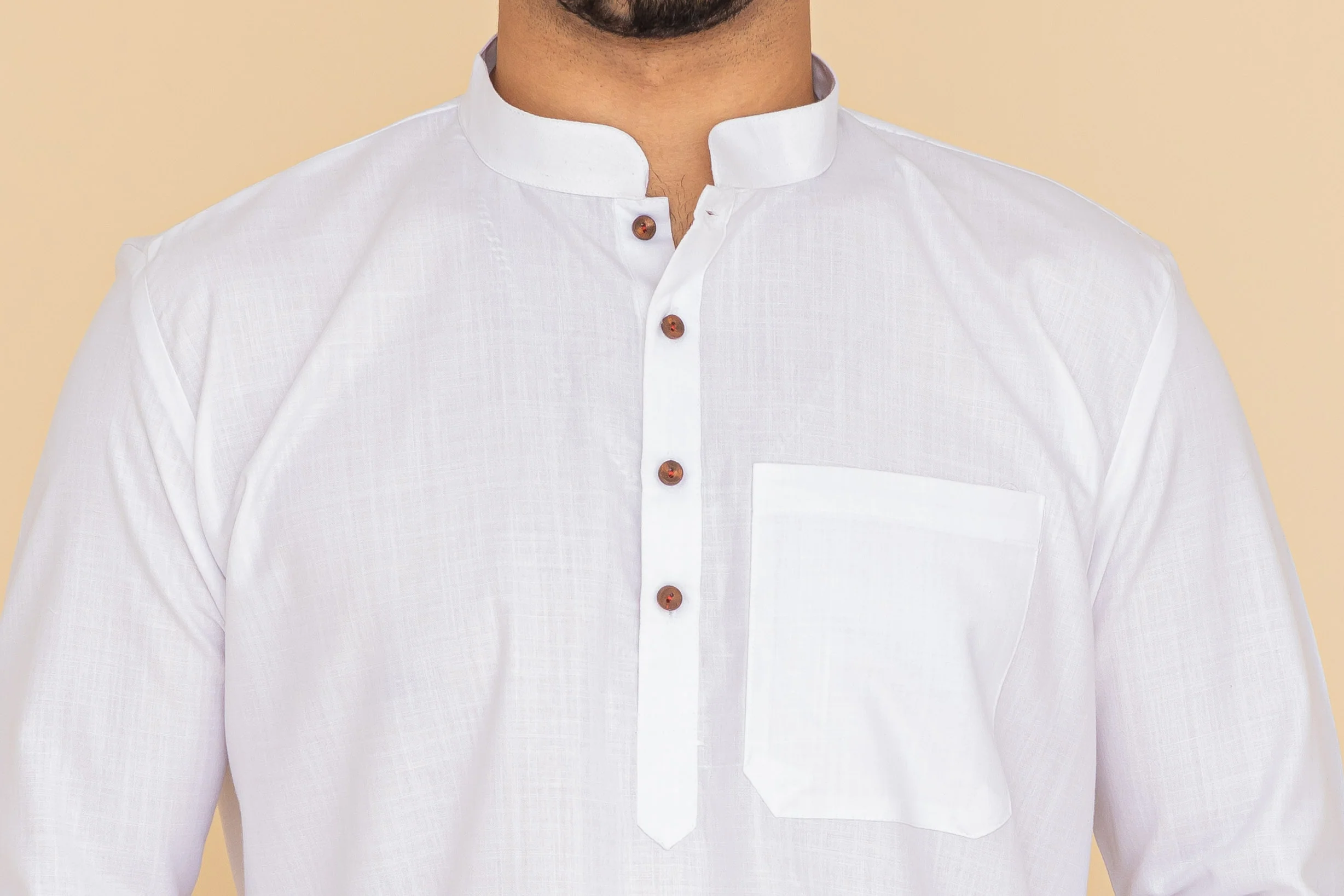 MLS SHORT KURTA F/S